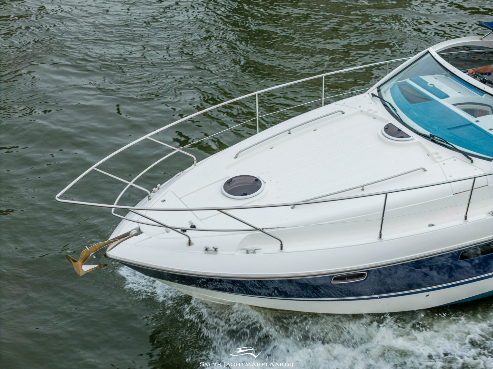 foto: 12 Fairline Fairline Targa 38