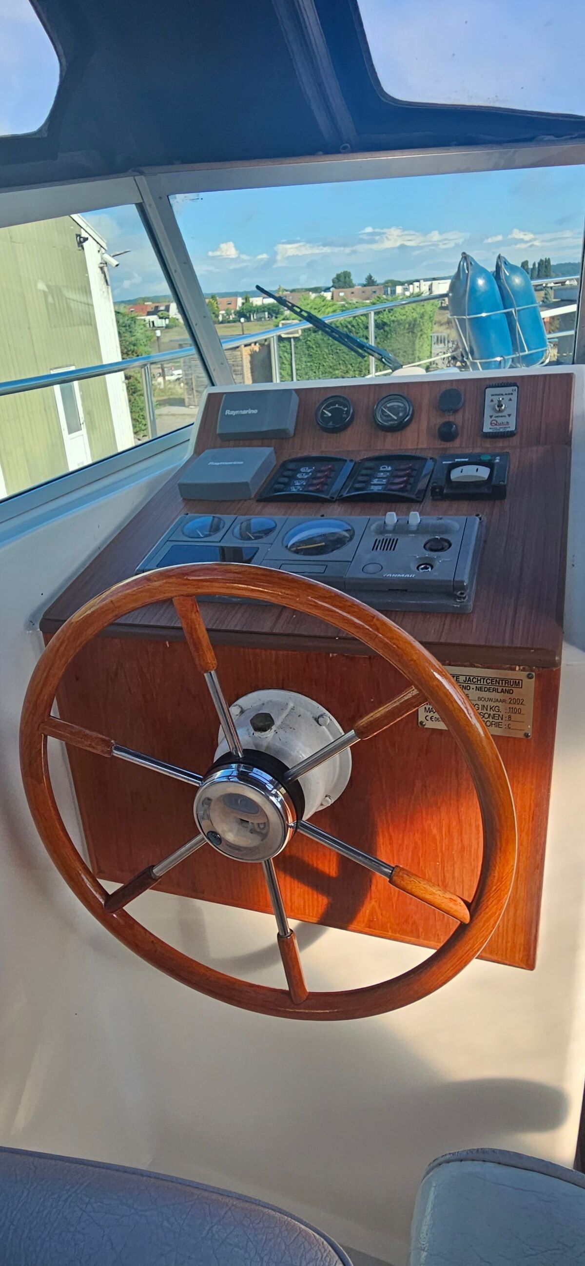 foto: 11 Kent 28 Launch