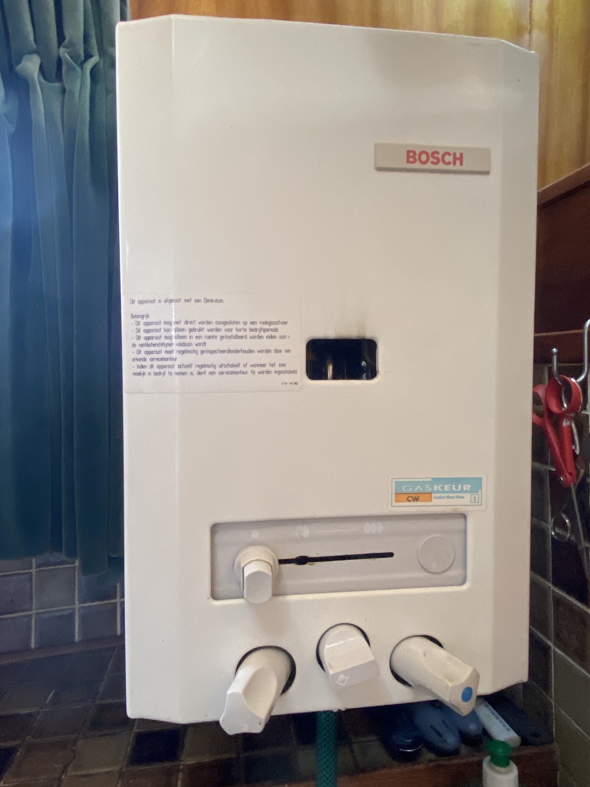 foto: 13 Gillissen  1130 AK Spiegelkotter