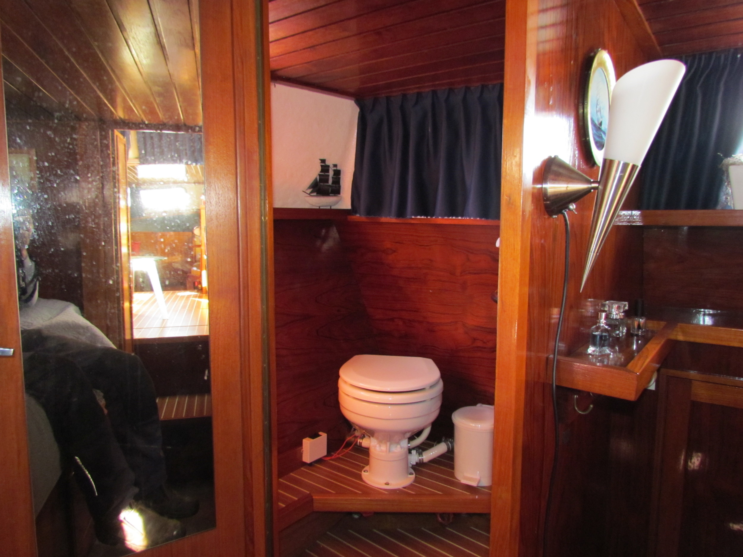 foto: 5 Curtevenne 950 GSAK