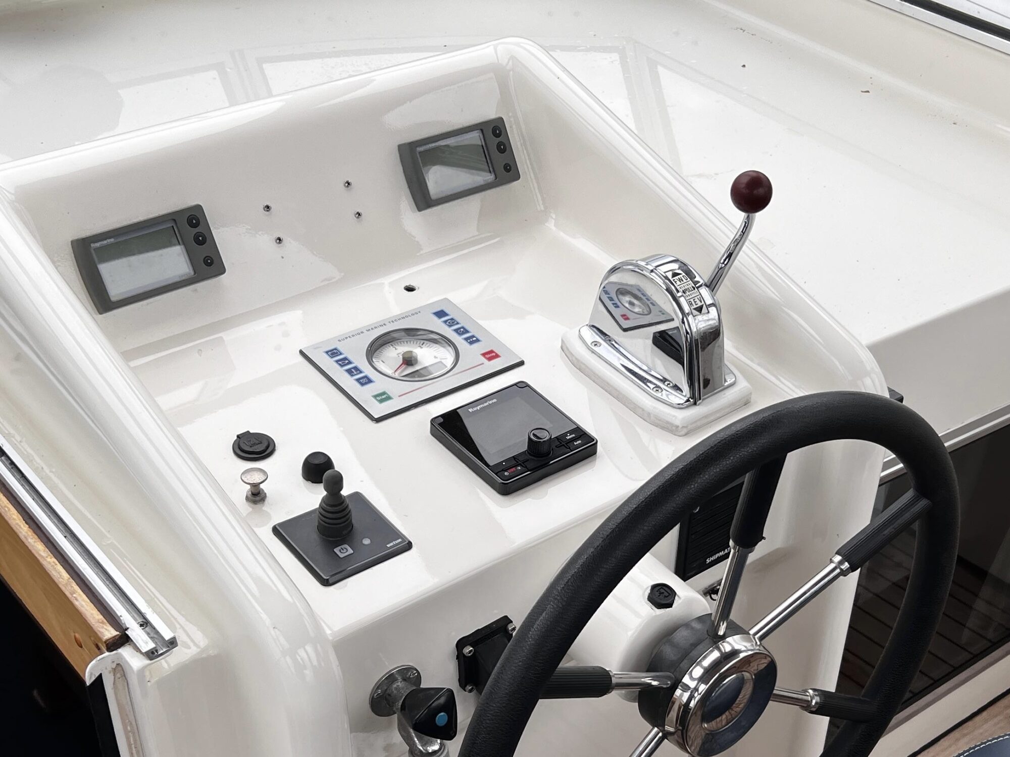 foto: 16 Boarncruiser Boarncruiser 35 Classic Line