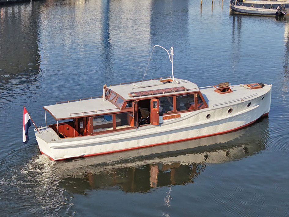 foto: 11 Bakdeksalonkruiser 11.20