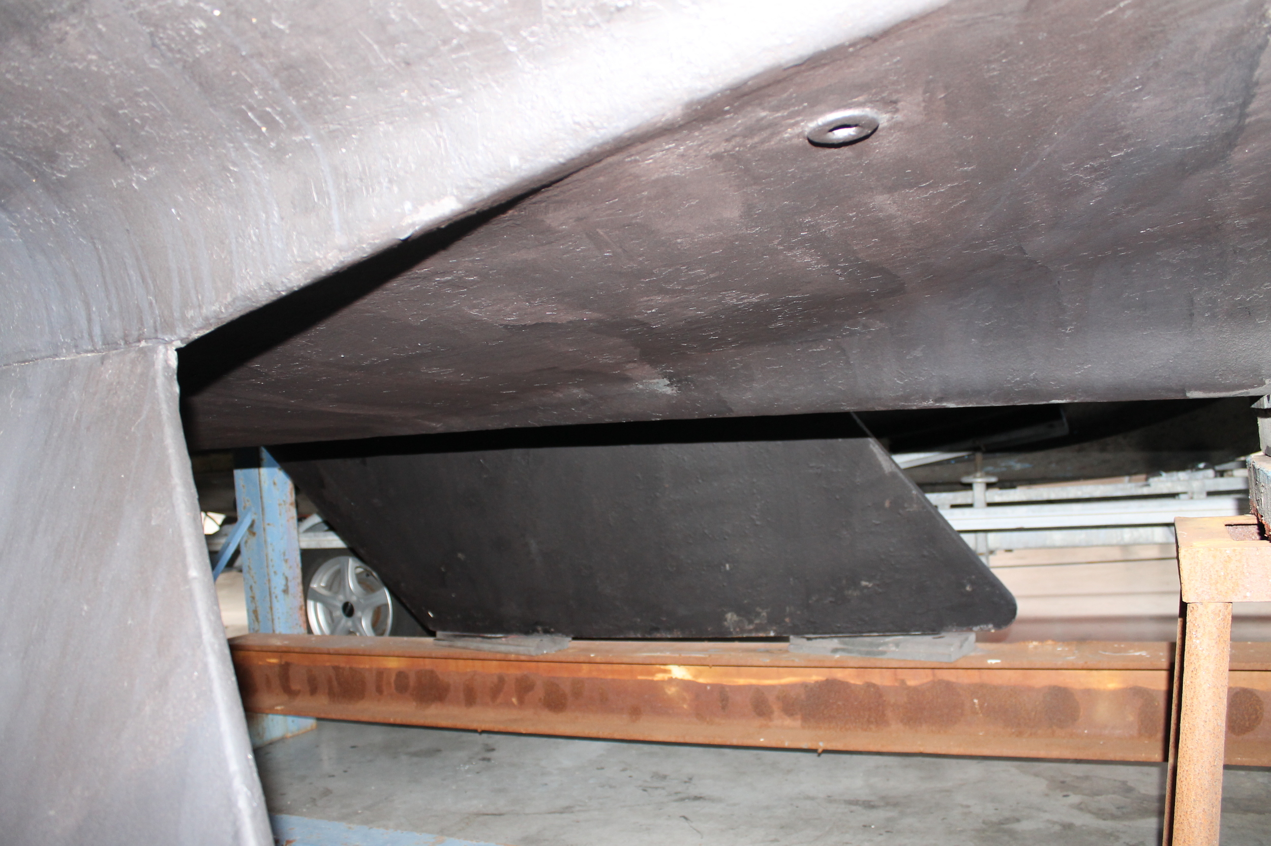 foto: 14 Westerly Centaur 7.92