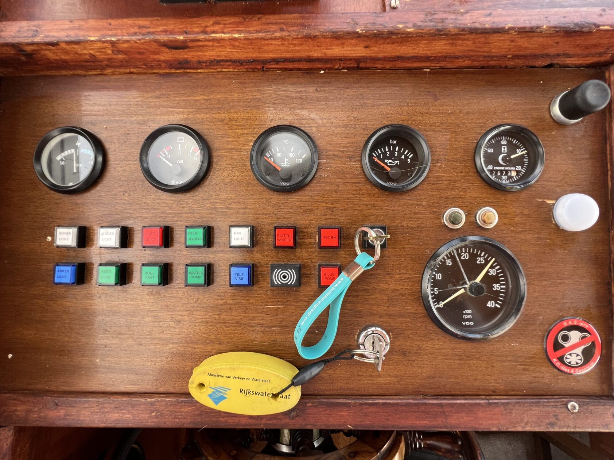 foto: 7 Beachcraft Beachcraft 11.30 AK Cabrio