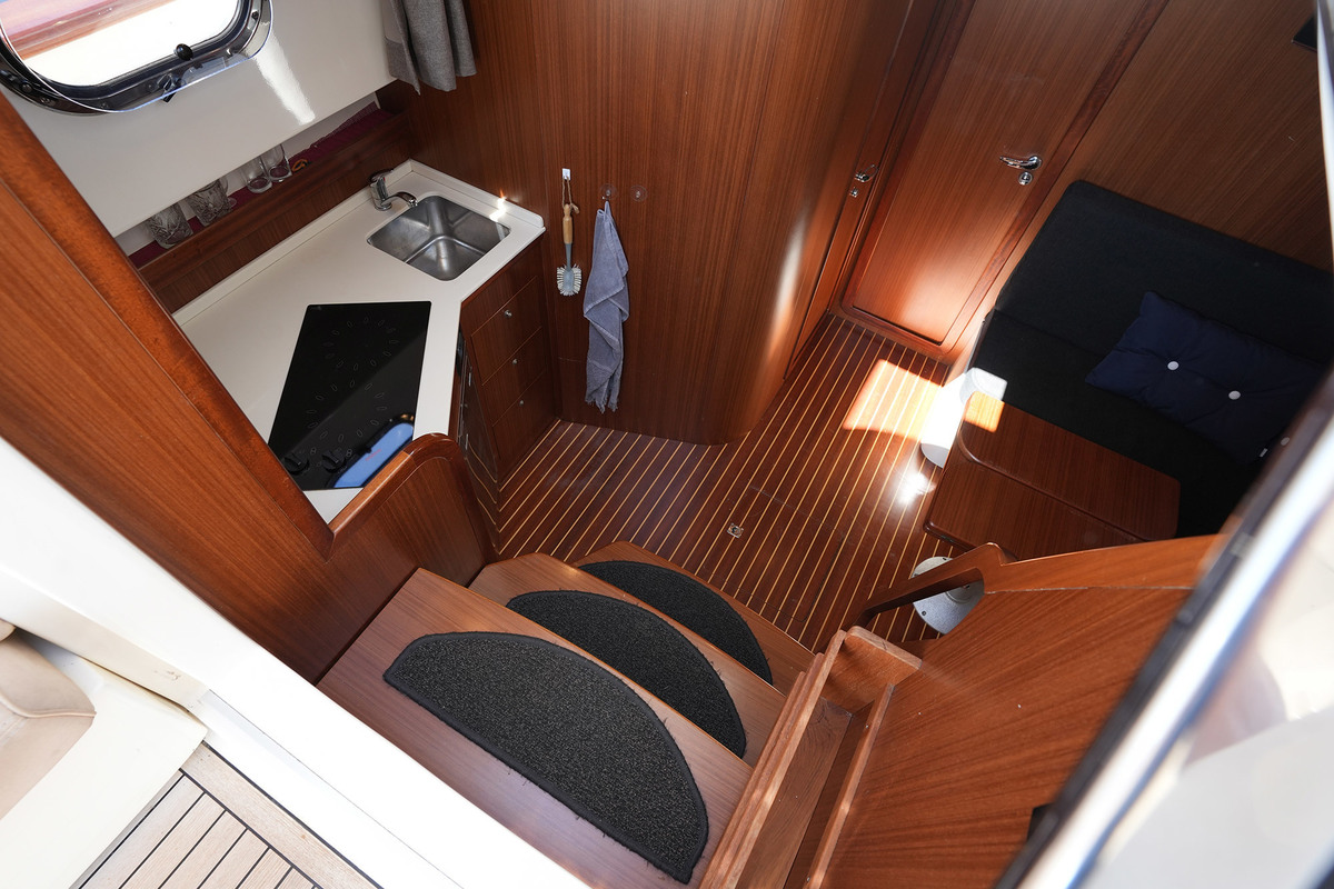 foto: 35 Apreamare 38 Comfort