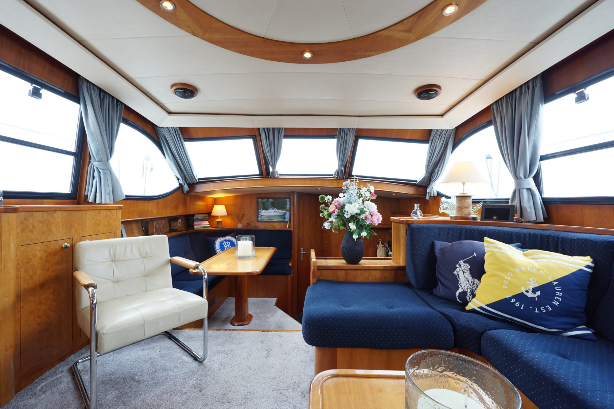 foto: 16 Van der Heijden Van der Heijden Dynamic 15.00 VS