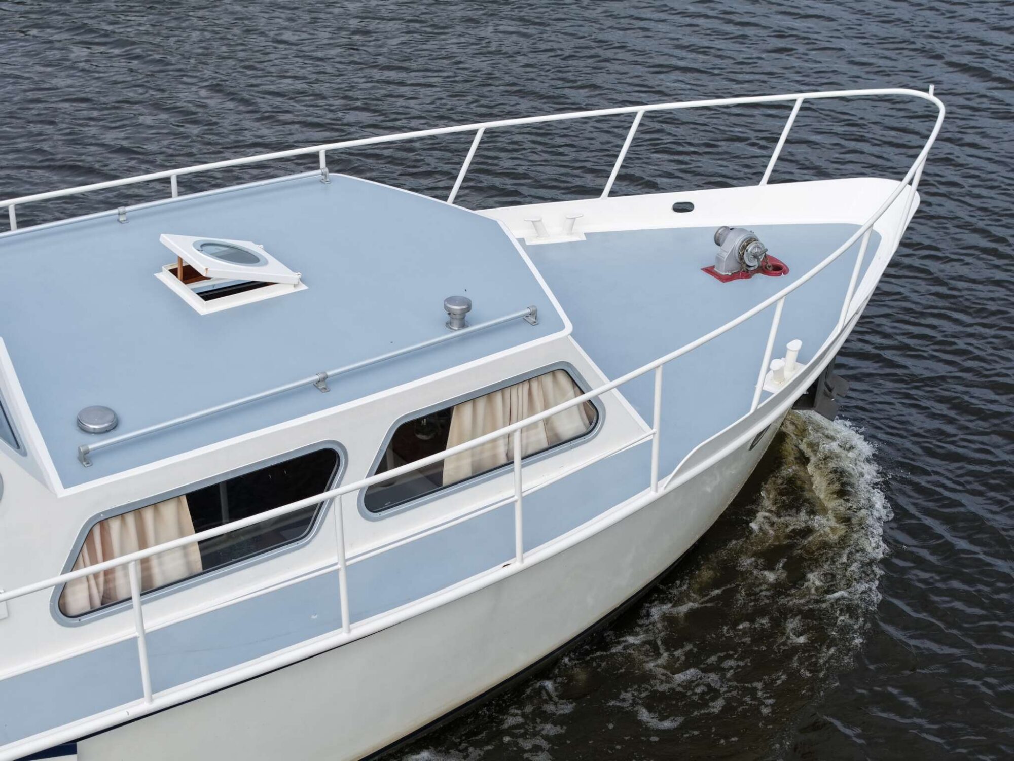 foto: 13 Bermuda Bermuda Kruiser 11.20 AK Cabrio