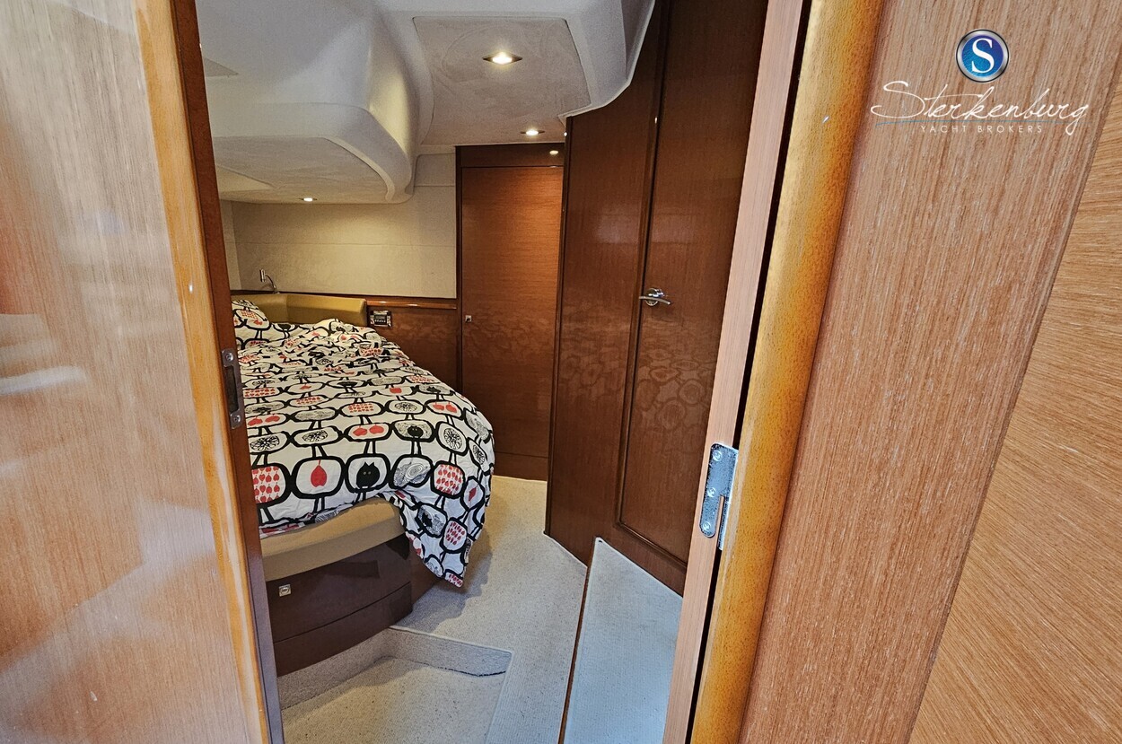 foto: 30 Jeanneau Prestige 42S