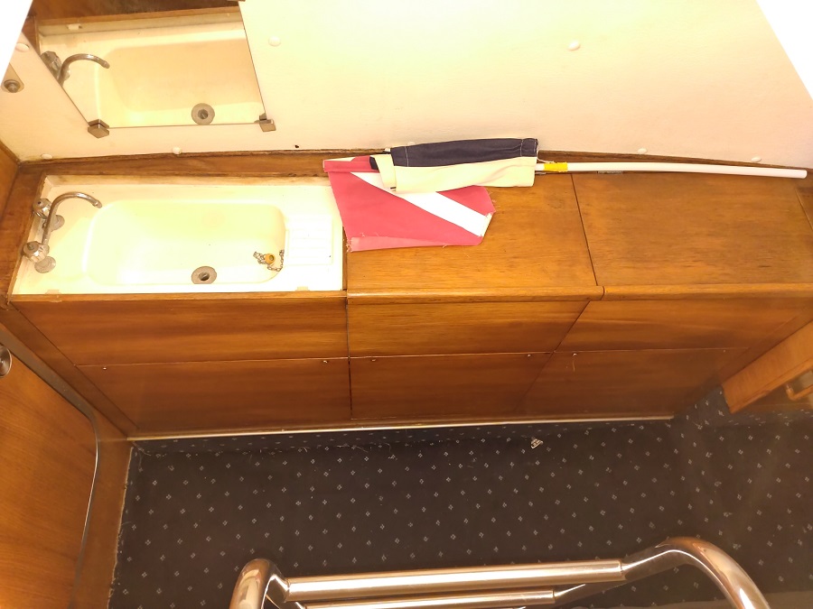 foto: 8 Princess 55 Fly