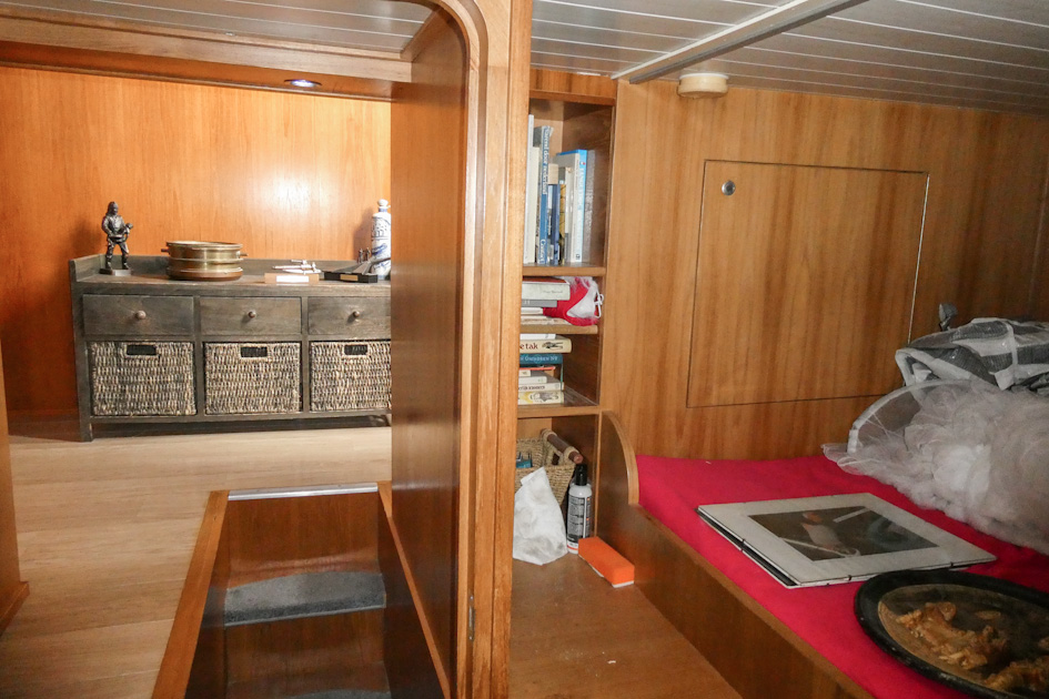 foto: 31 Motorjacht 20.18 GSOK