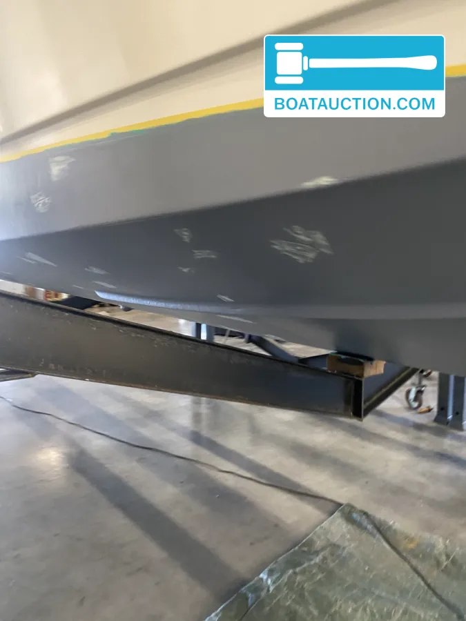 foto: 10 Slickcraft Speedcruiser