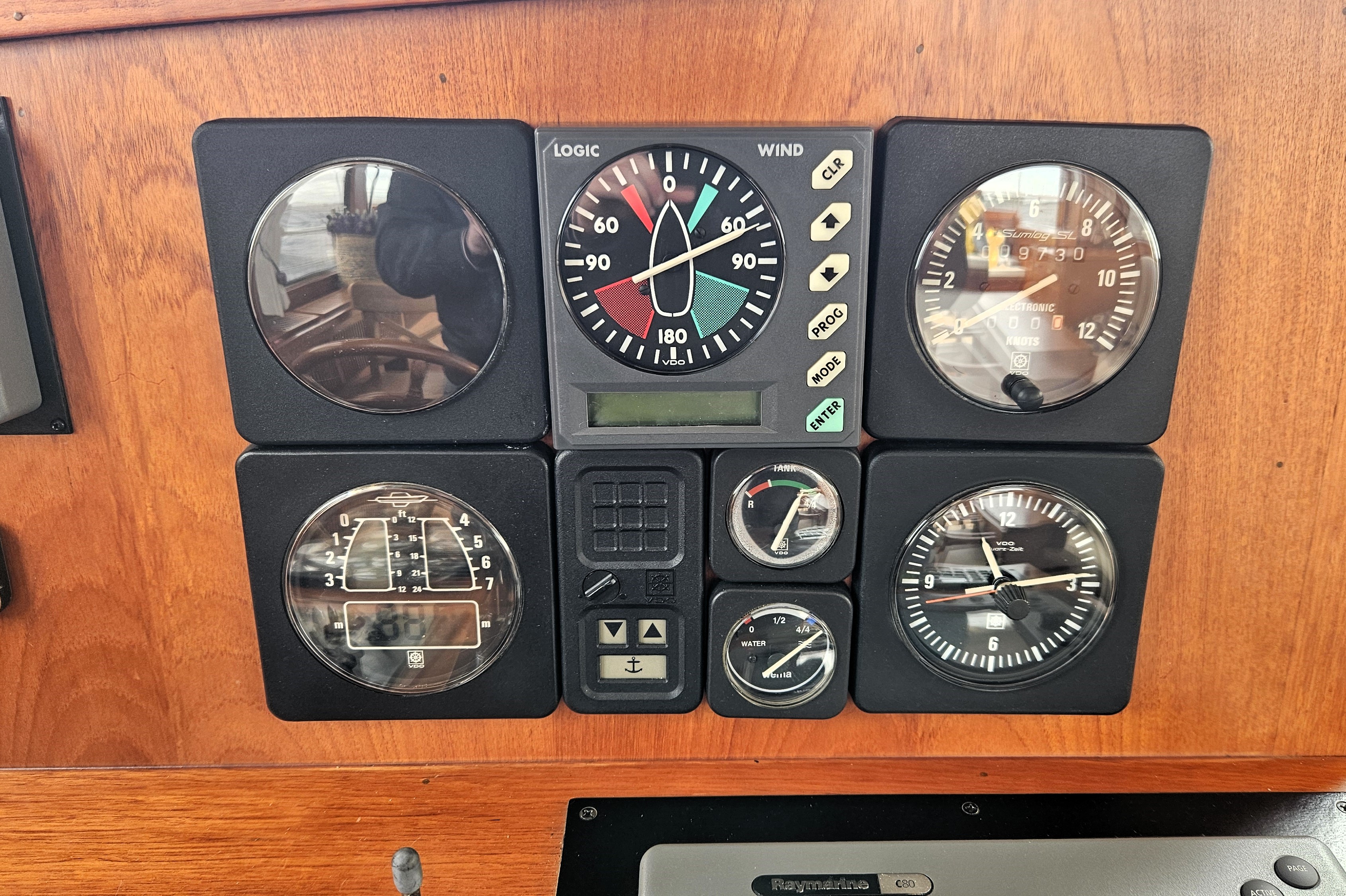 foto: 16 Klaassenvlet 13,60