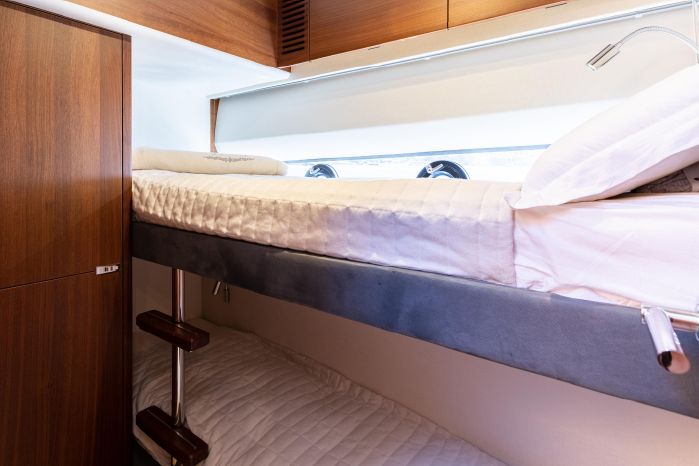 foto: 7 Princess S 66