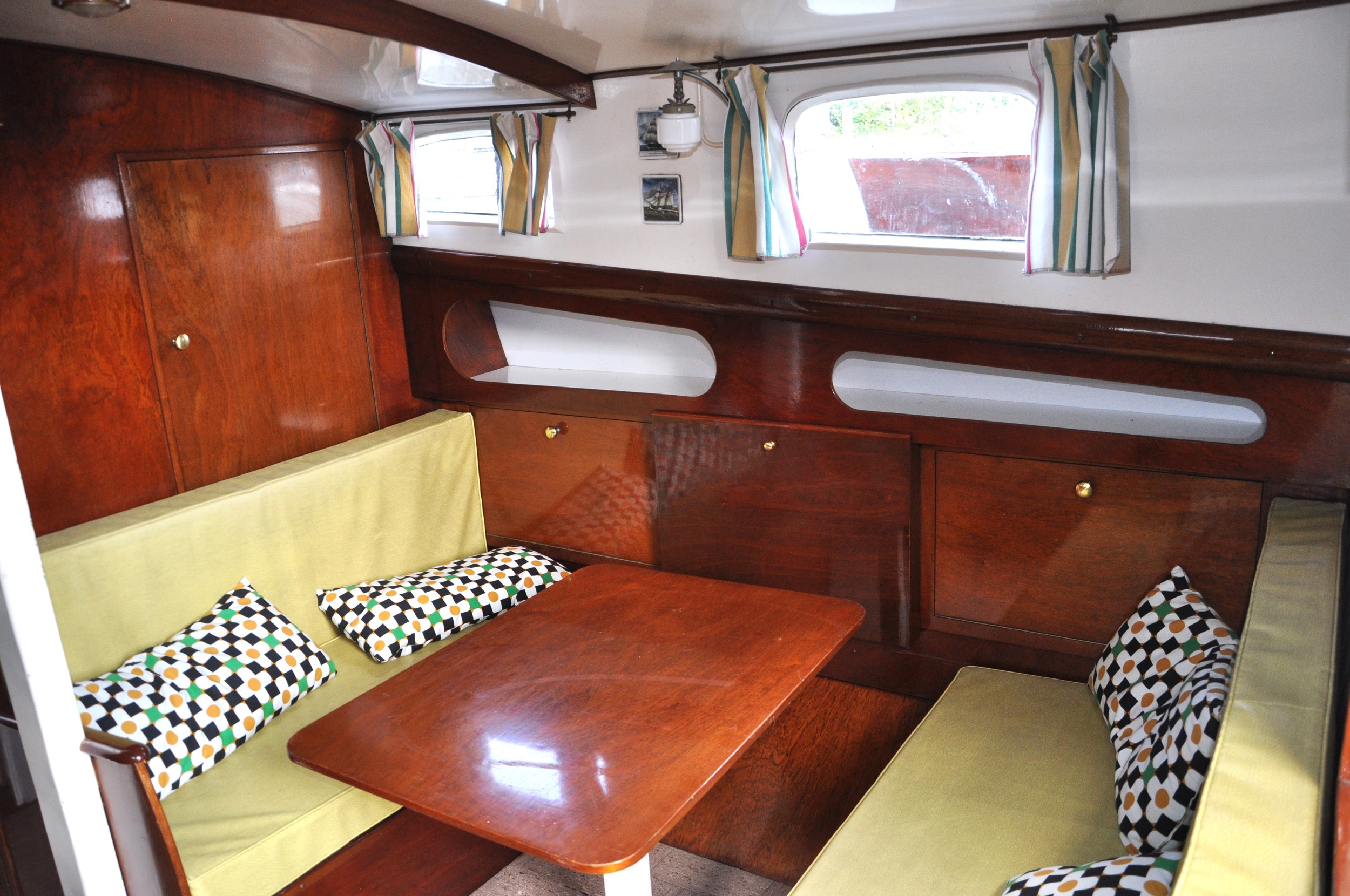 foto: 6 Zeeschouw Jonker En Paans