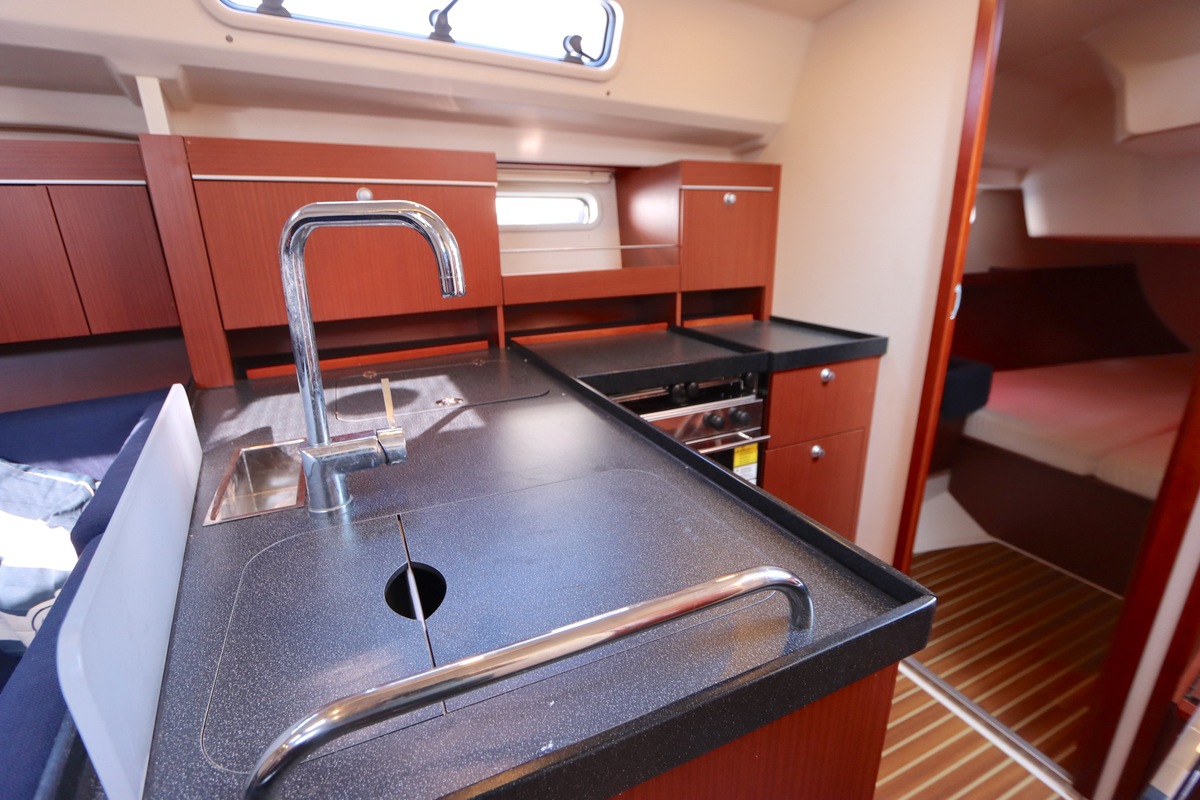 foto: 19 Hanse 415