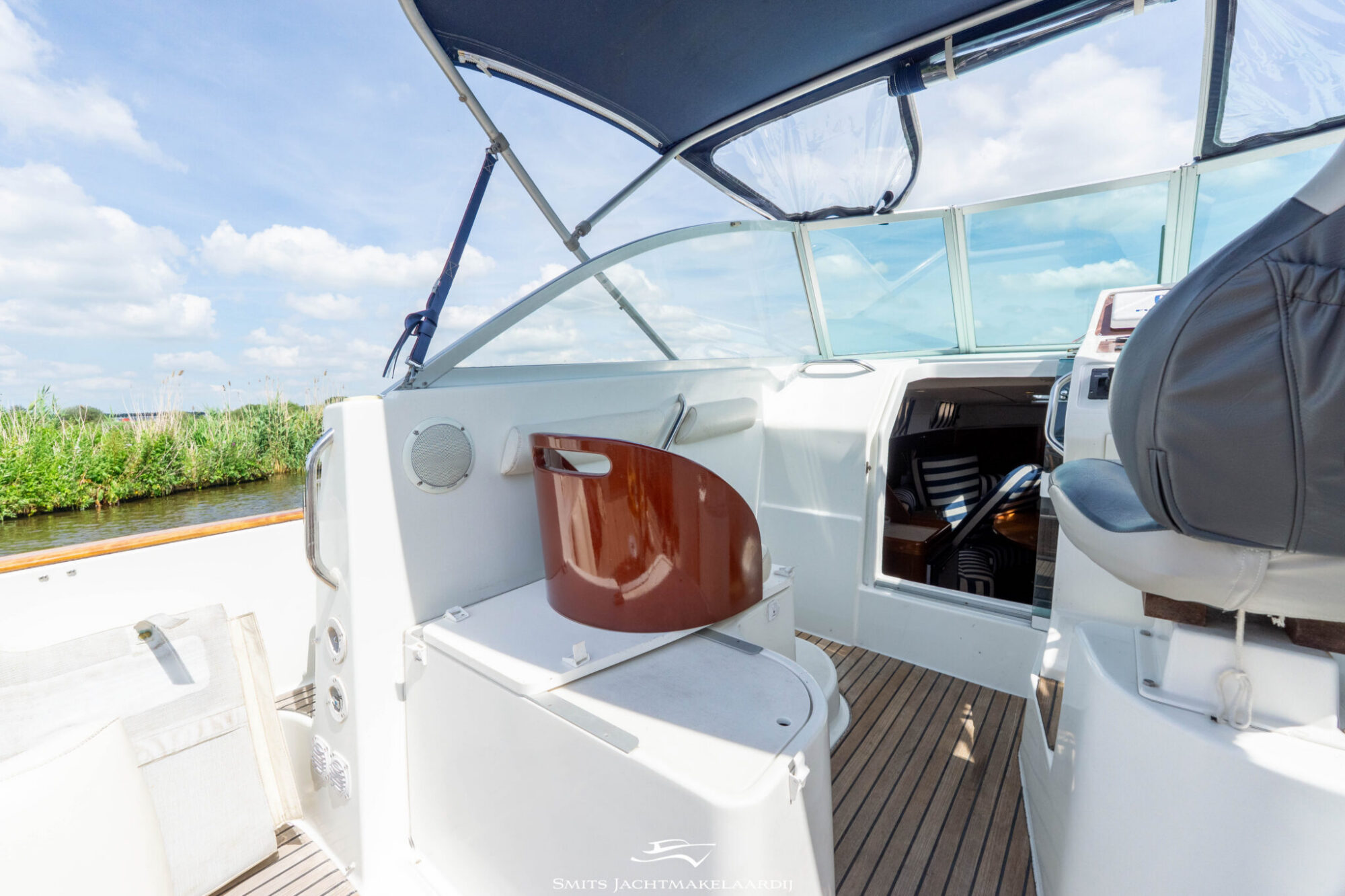 foto: 50 Beneteau Beneteau Ombrine 9.60
