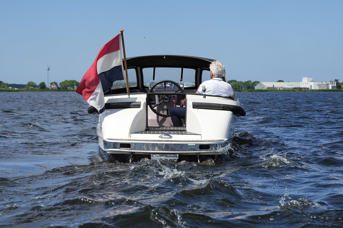 foto: 9 Waterspoor 711 Open