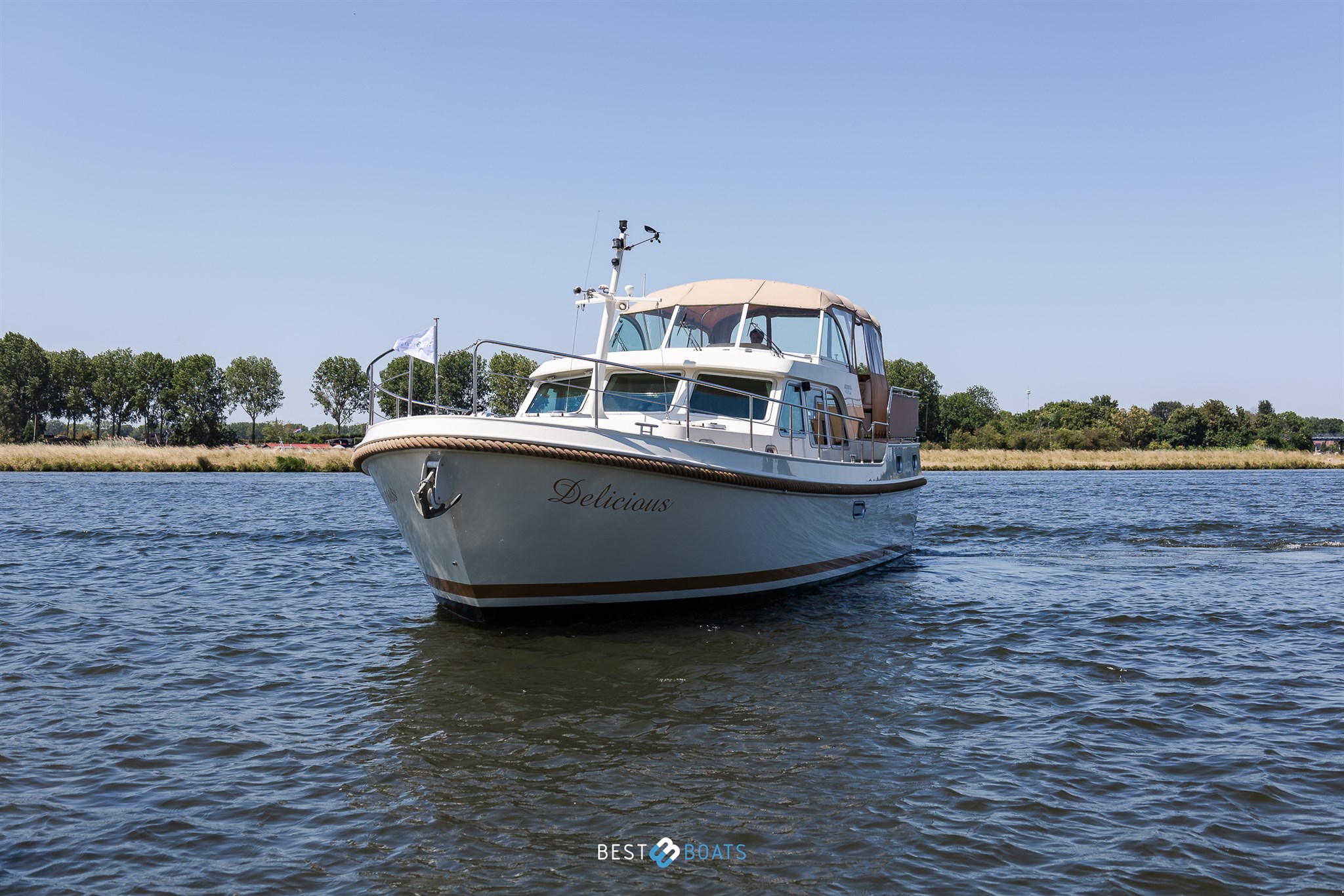 foto: 12 Linssen Grand Sturdy 40.9 AC