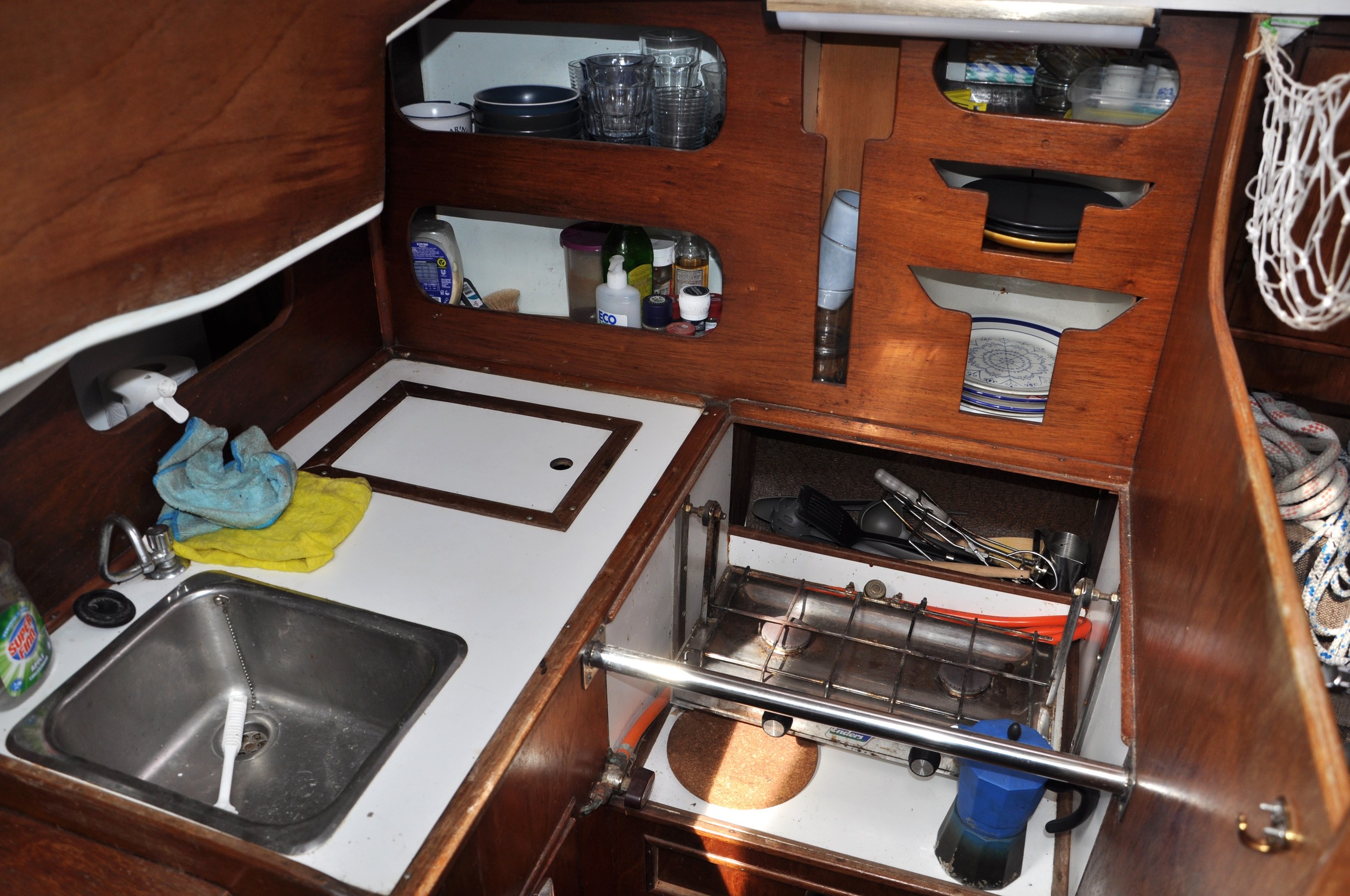 foto: 7 Standfast 33