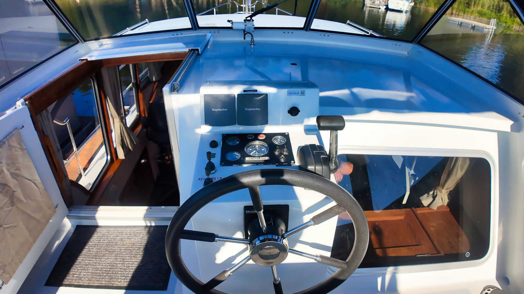 foto: 9 Pedro Pedro Skiron 35 AK Cabrio