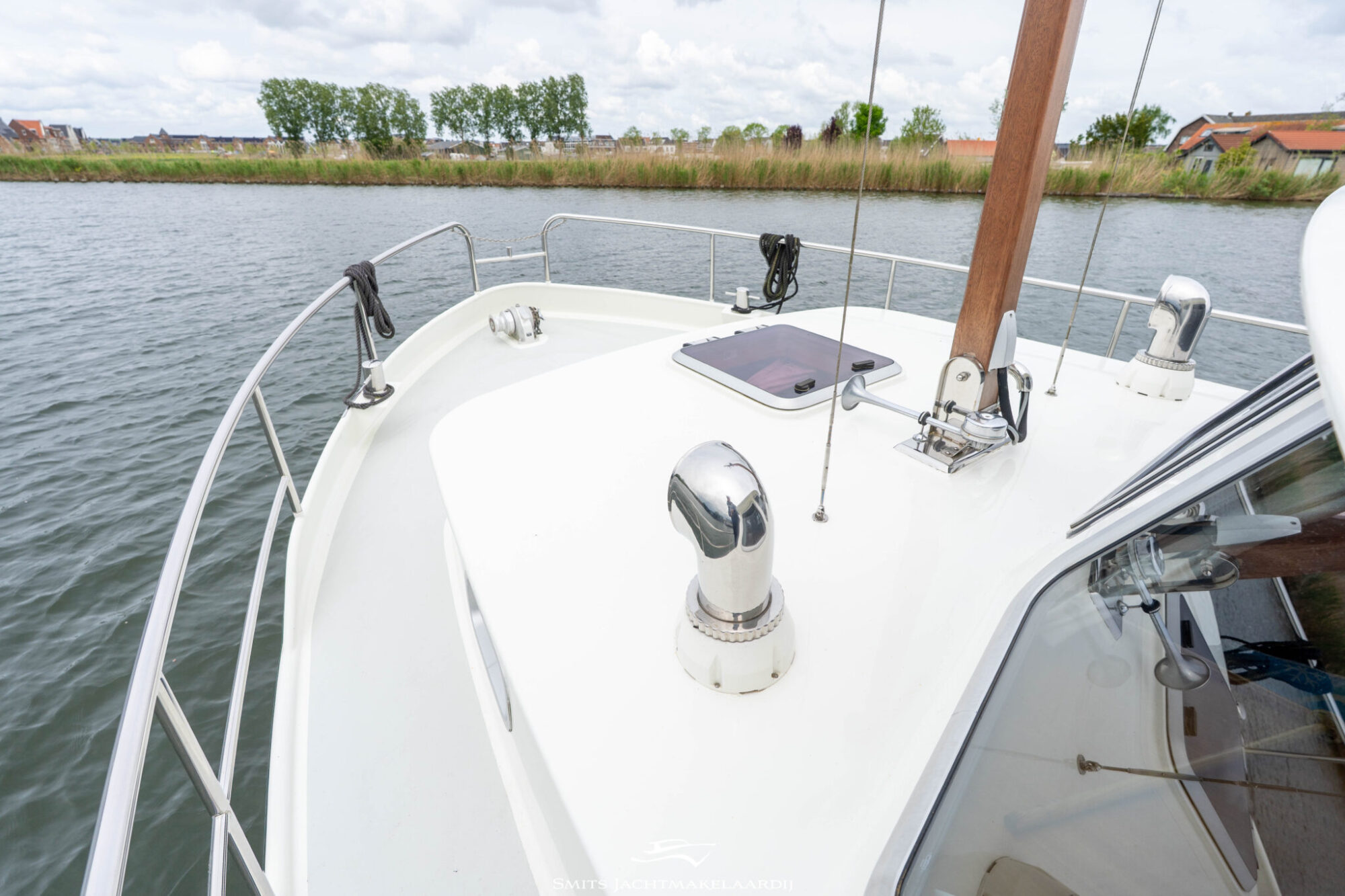 foto: 16 Jetten Jetten Bully 9.60 AK