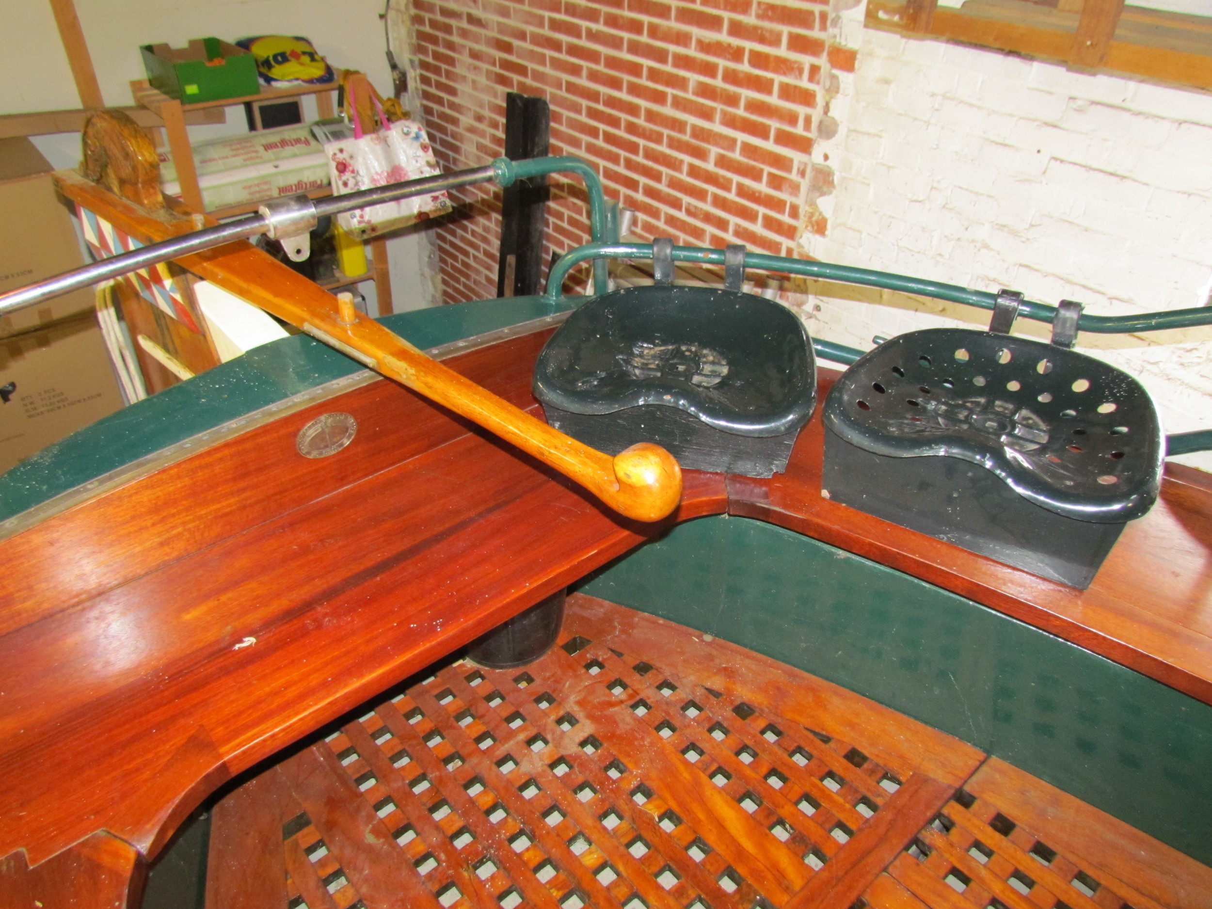 foto: 13 Enkhuizer Bol 7.35