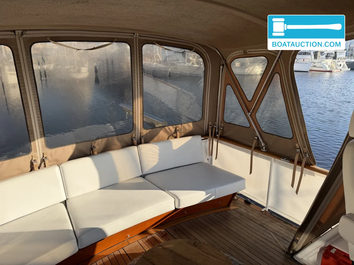 foto: 26 Super van Craft 13.50