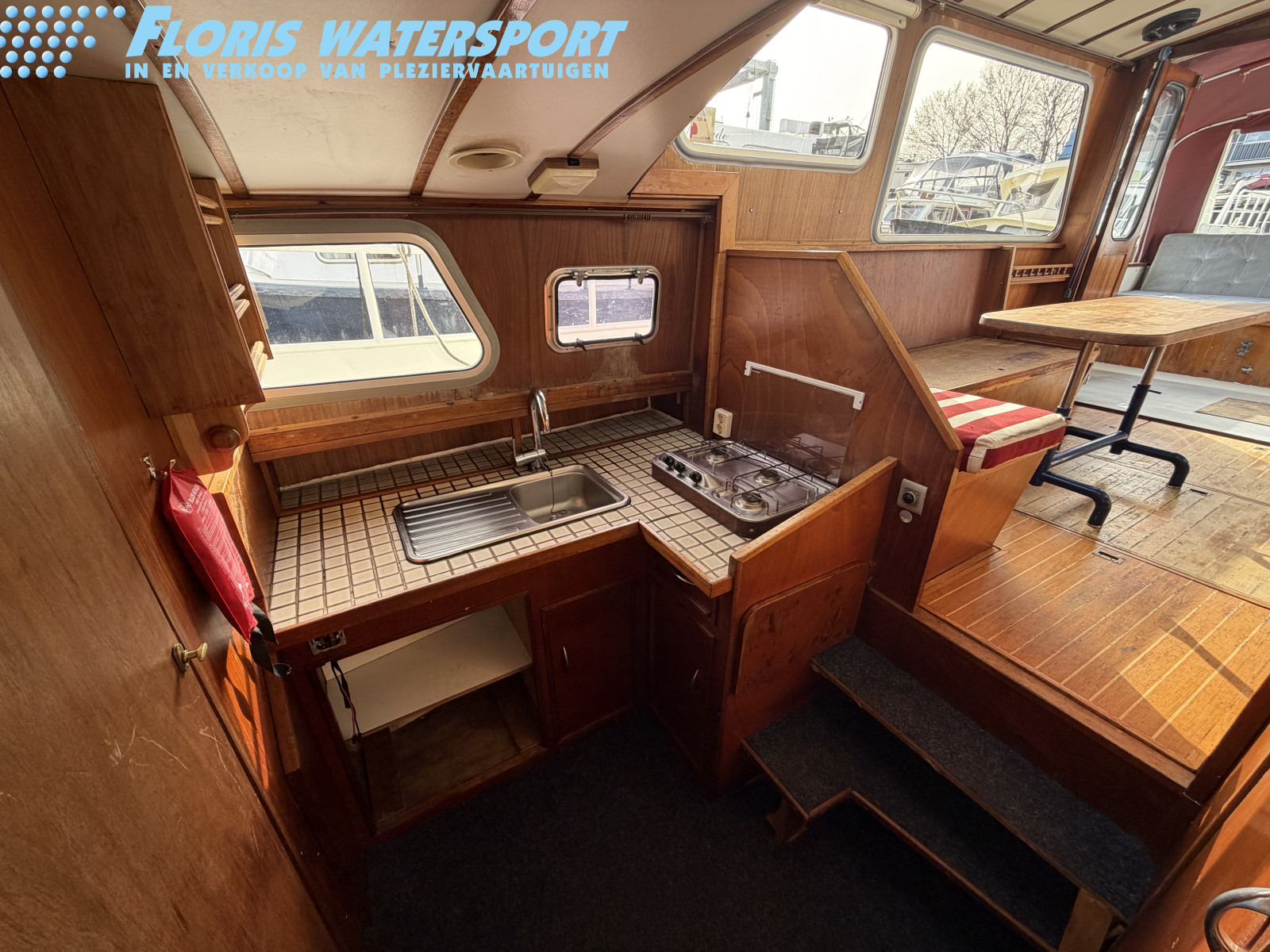 foto: 5 Crownkruiser GSAK