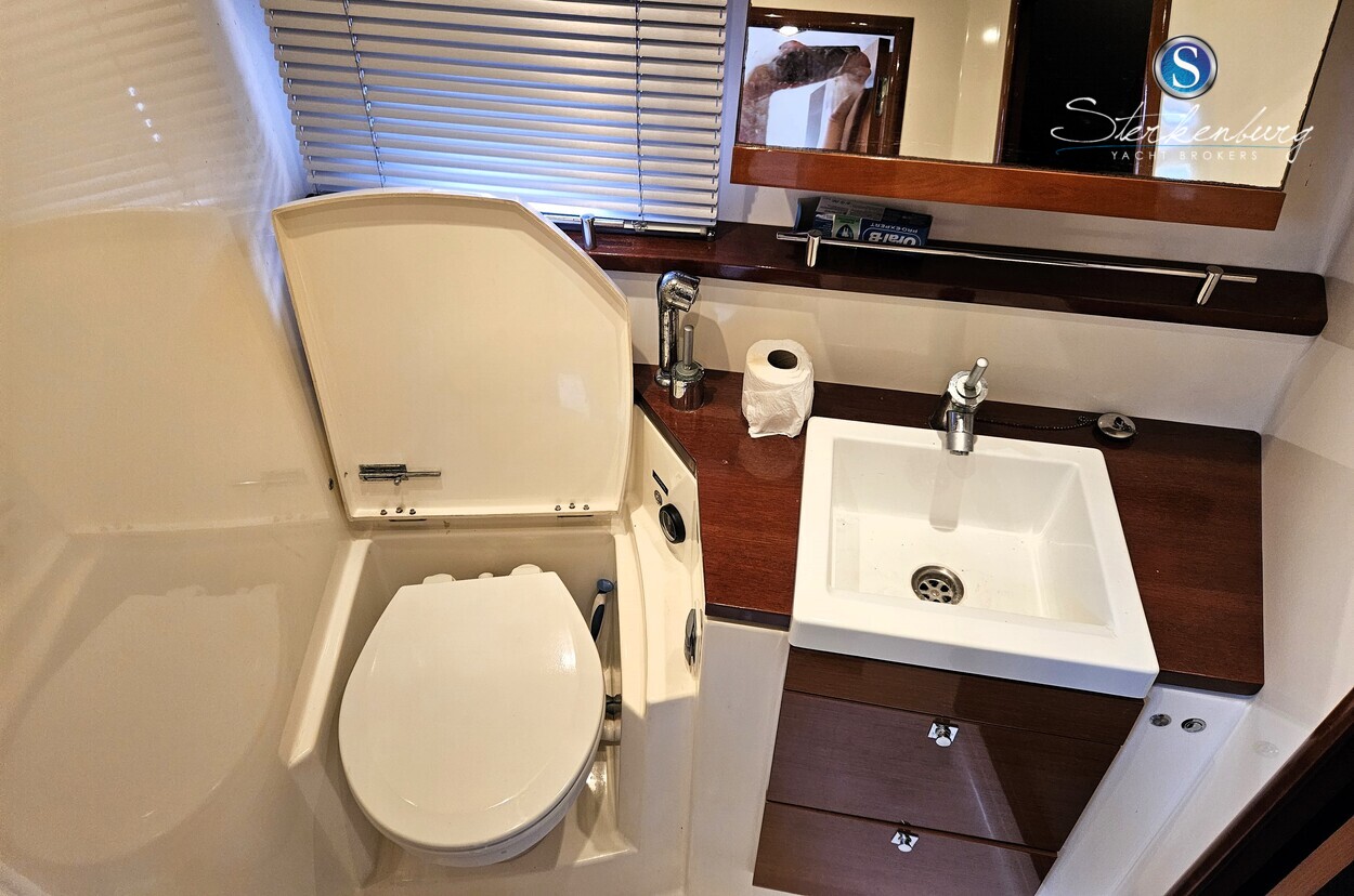 foto: 31 Jeanneau Prestige 42S