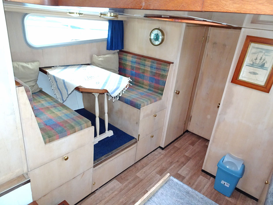 foto: 9 Flamvlet 12.60 GSAK