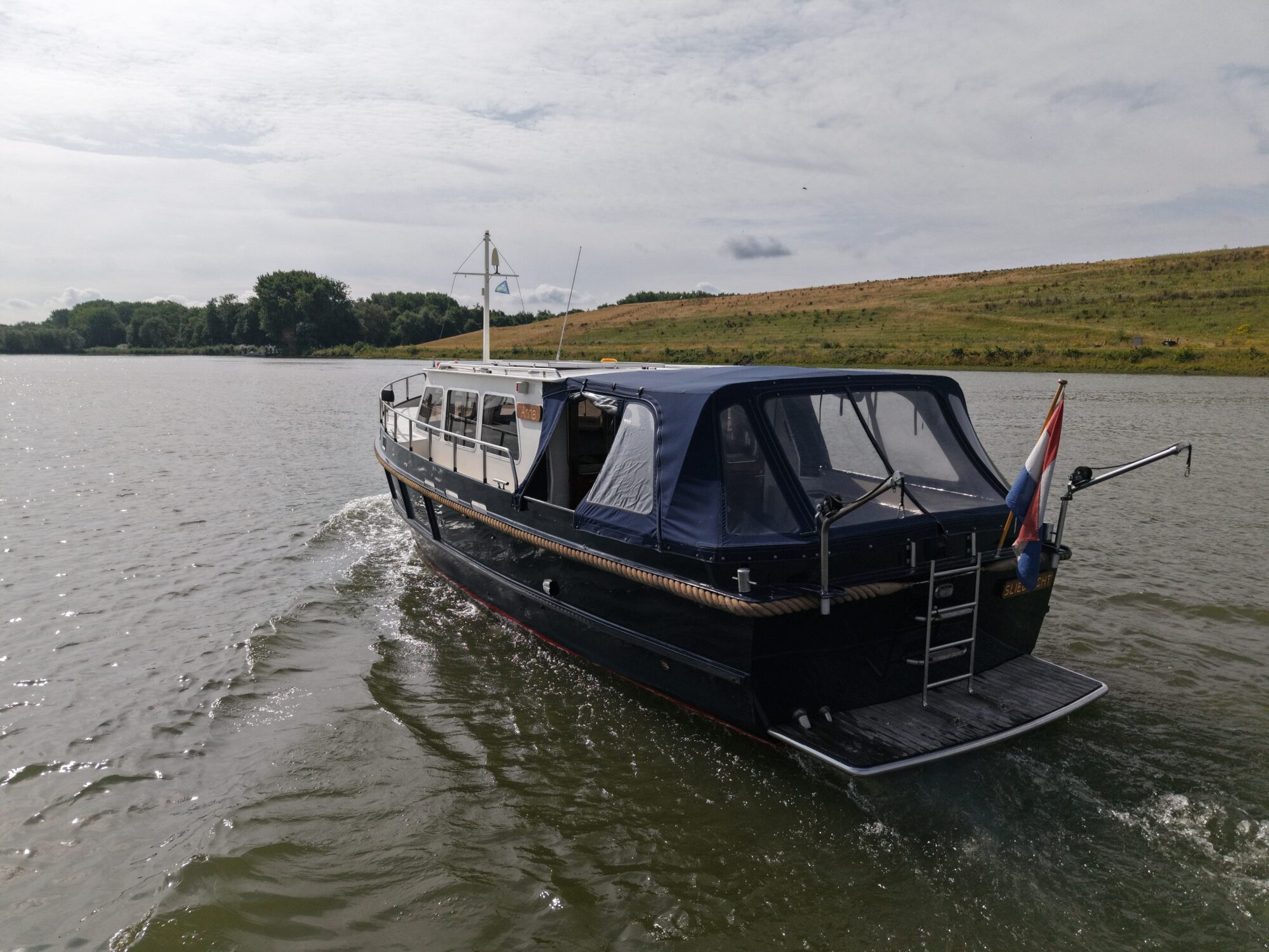 foto: 5 Barkas Barkas 11.00 OK