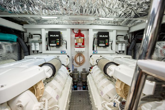 foto: 8 Princess S 66