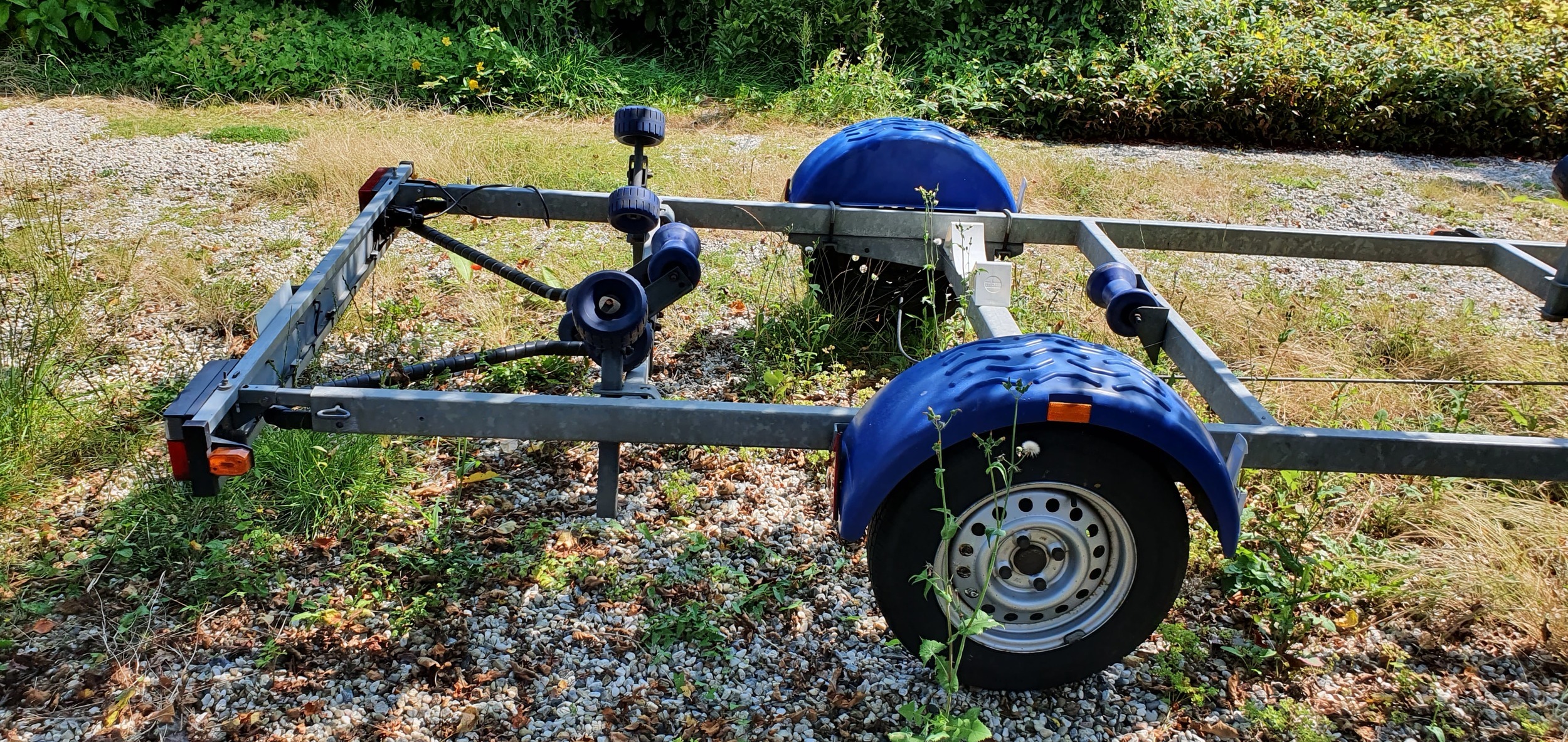 foto: 6 Joker RIB 500