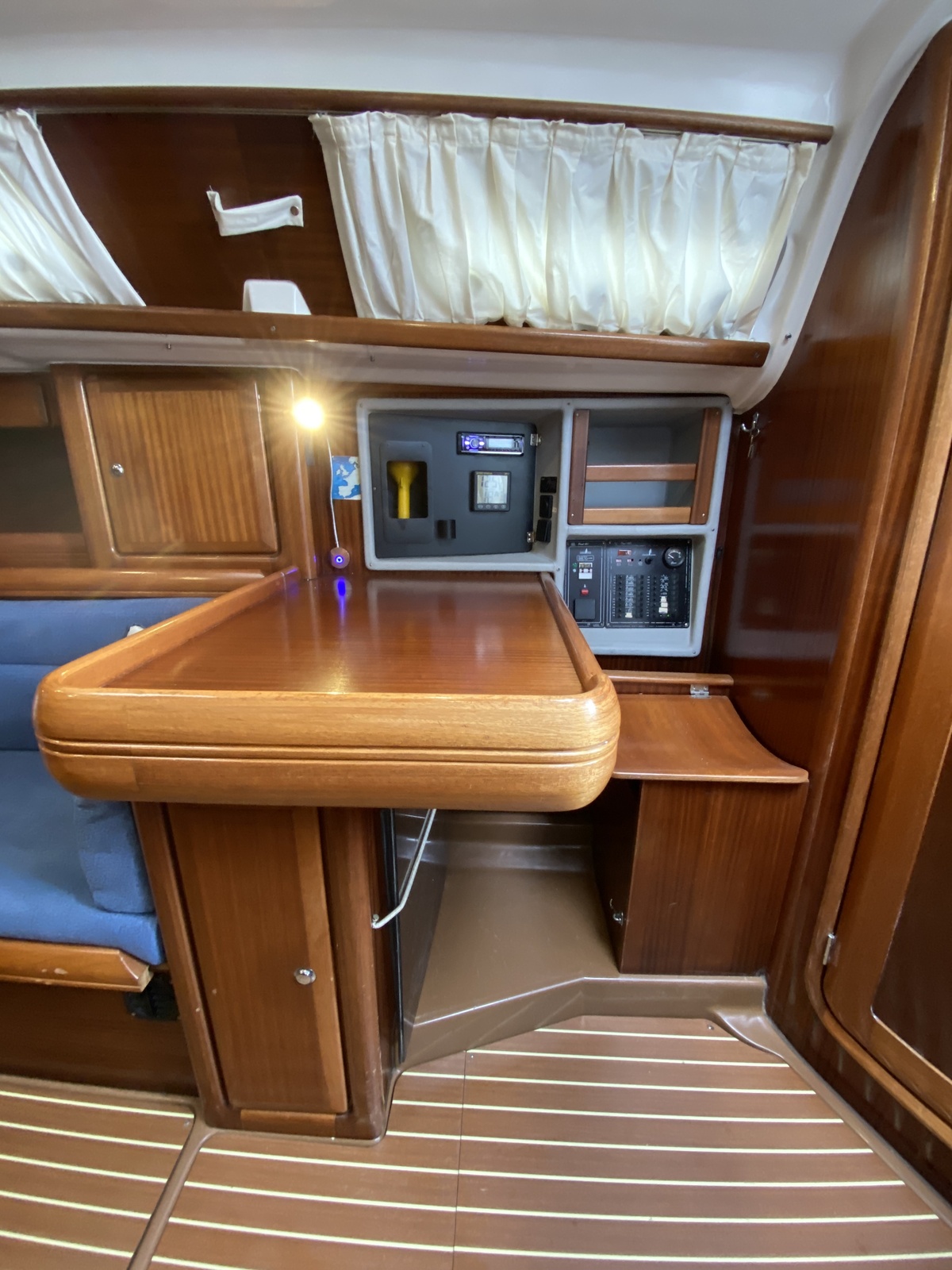 foto: 20 Bavaria 35 Exclusive