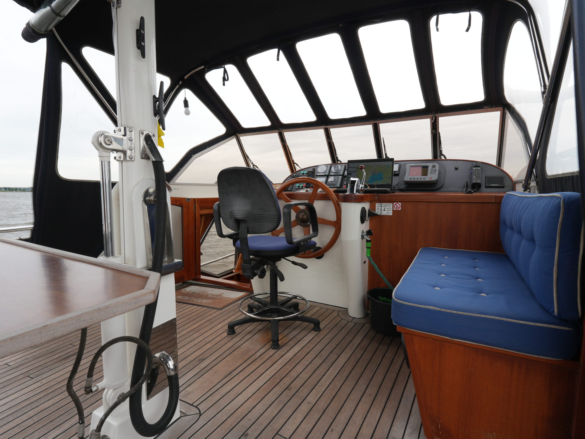 foto: 31 Holterman Holterman Kotter 46 Stabilizers