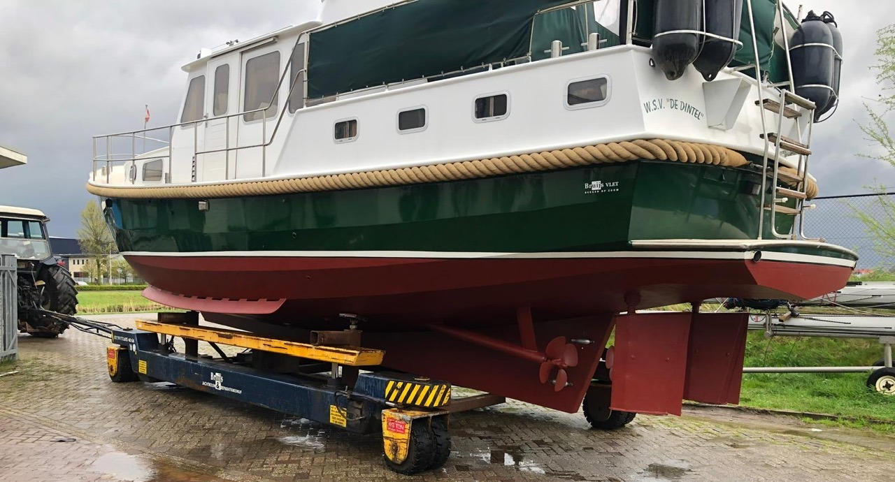 foto: 10 Bruijs Bruijs Vlet 12.70 AK Cabrio