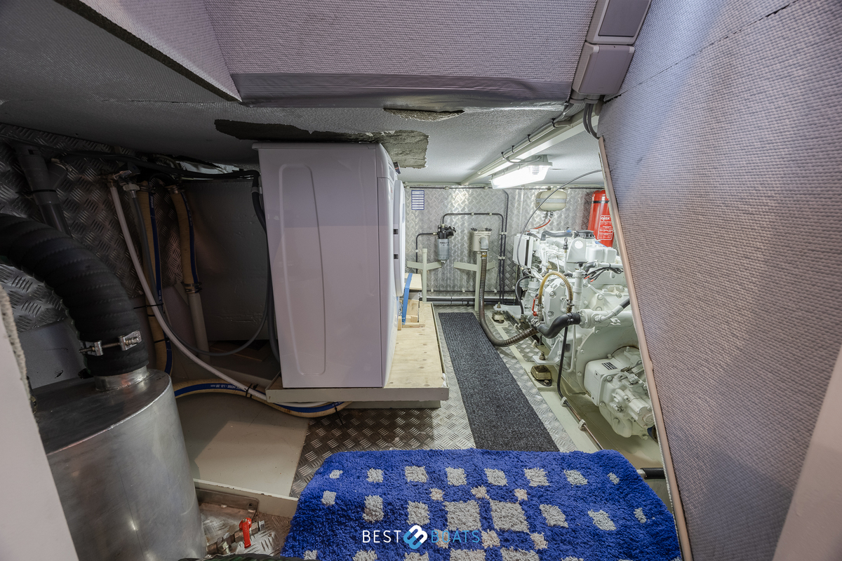 foto: 13 Linskens  Catfish 1400