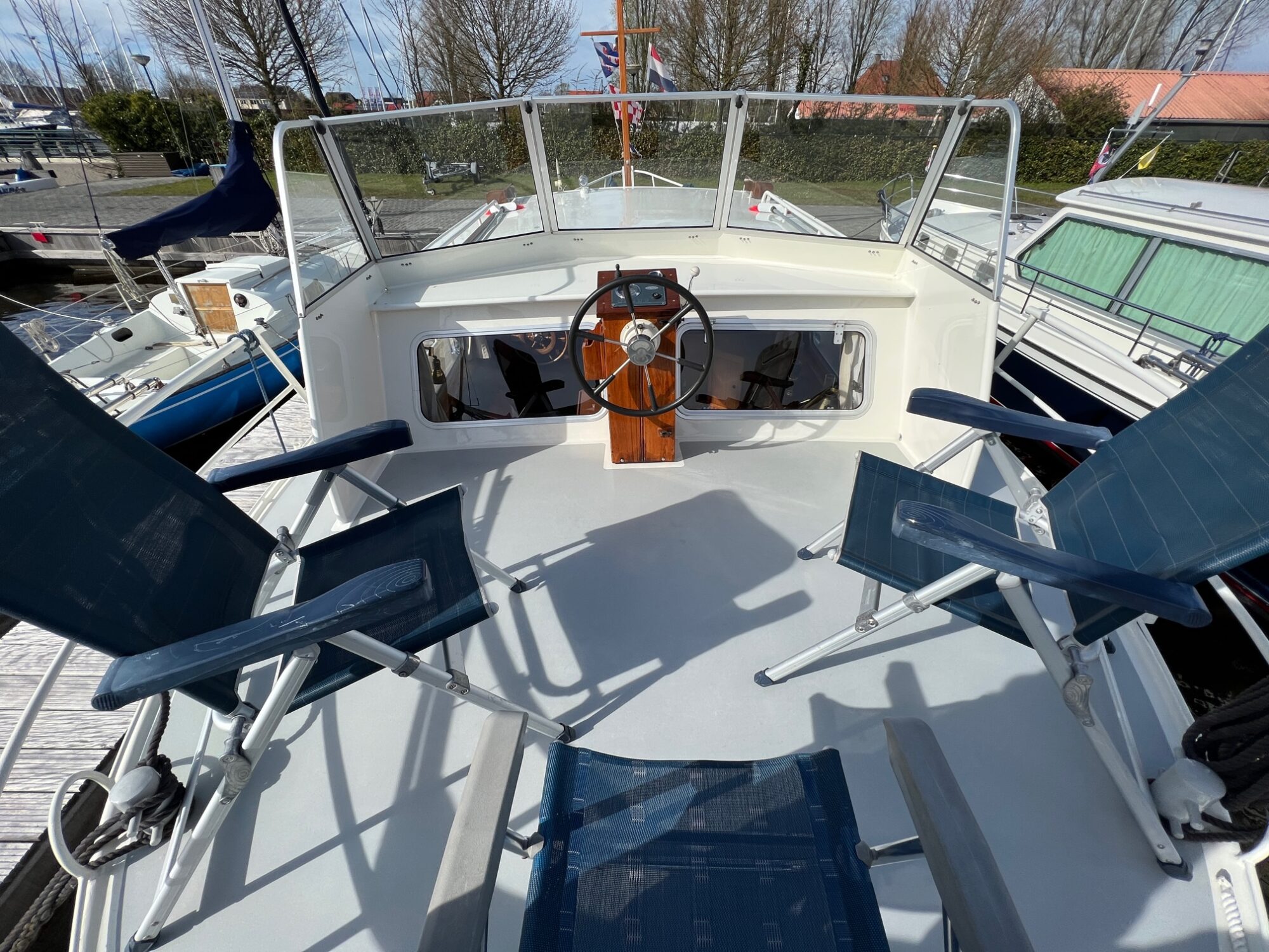foto: 8 Jako Jako Kotter 11.30 AK Cabrio