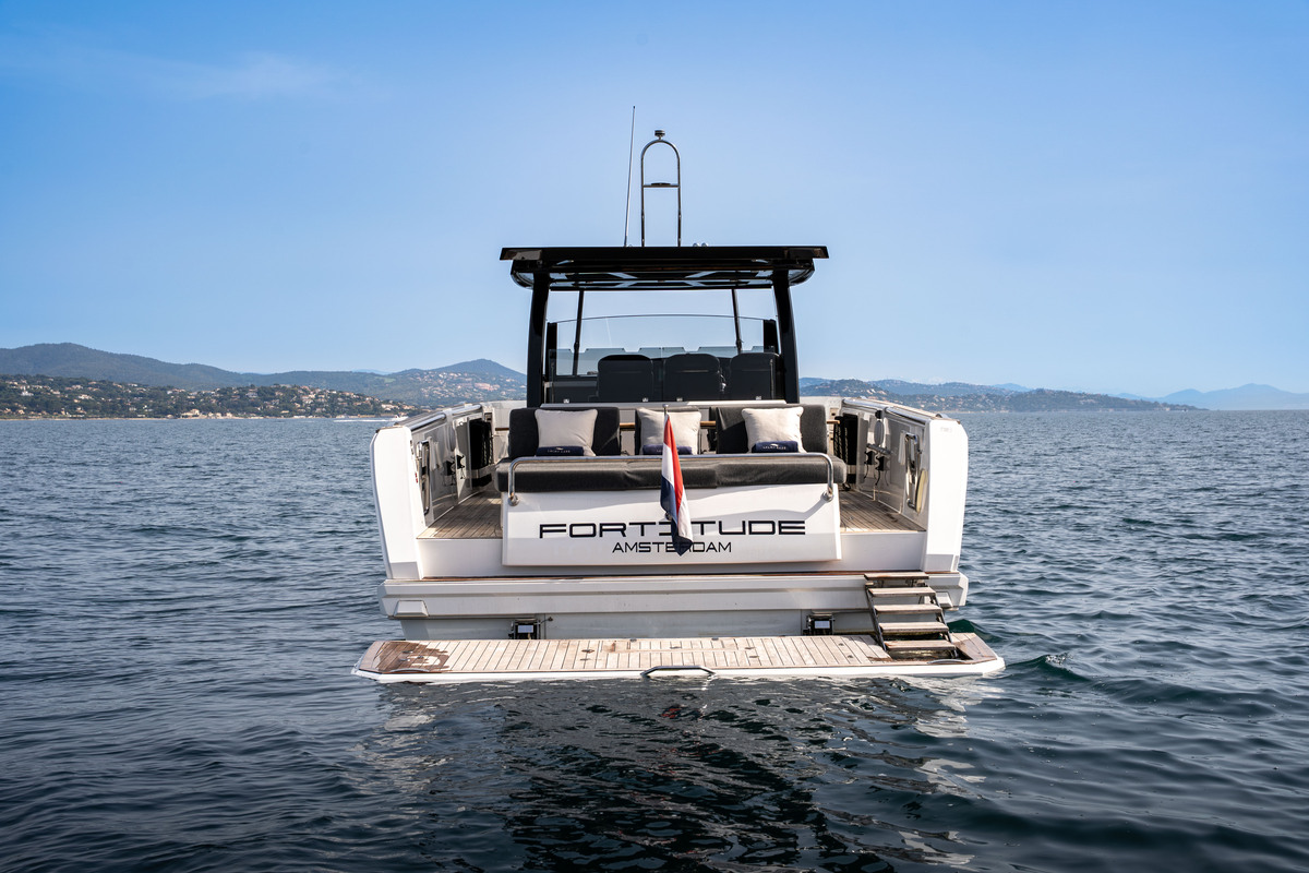 foto: 7 Fjord 44