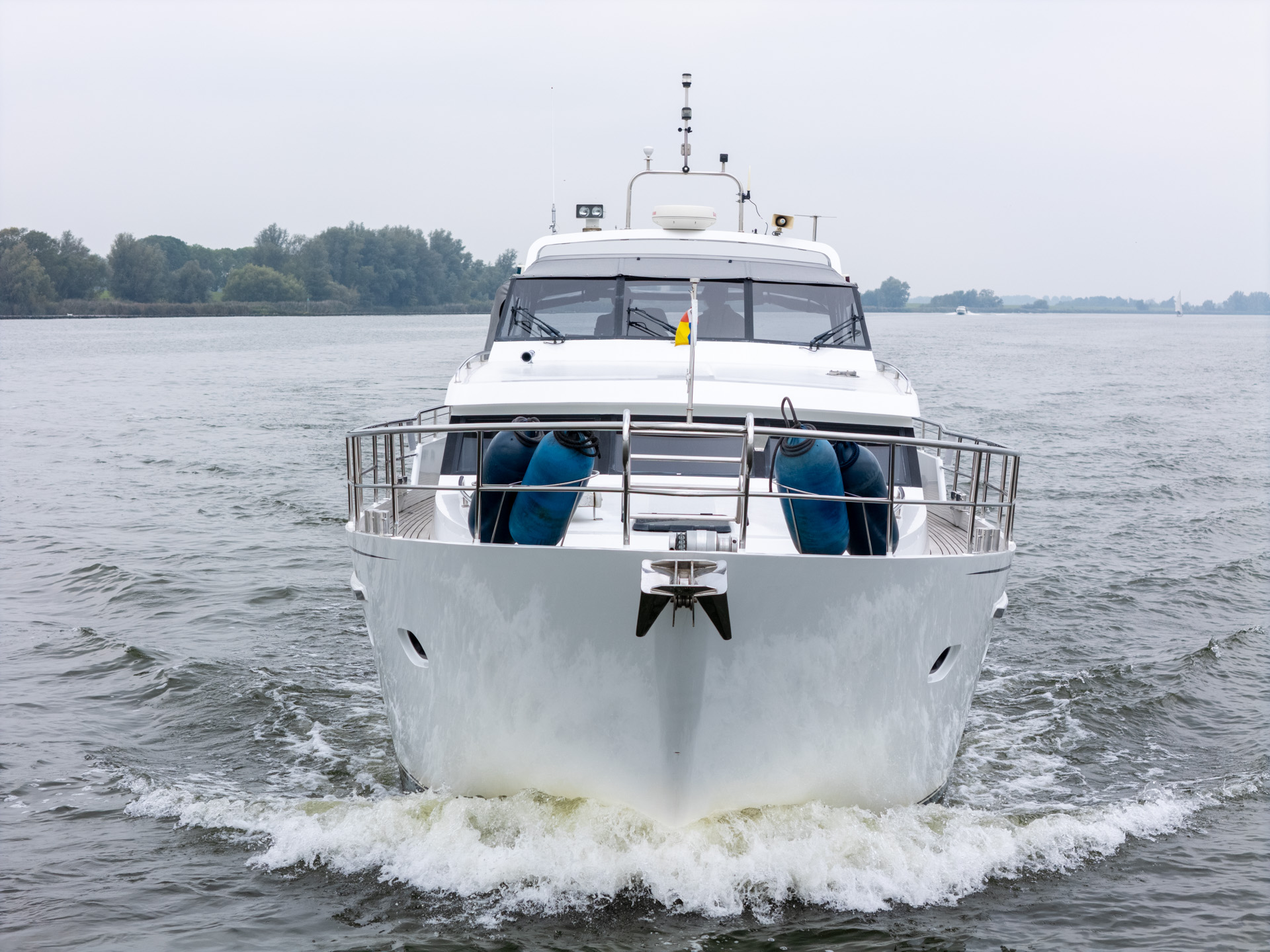 foto: 25 Valk Continental 1500 Cabrio