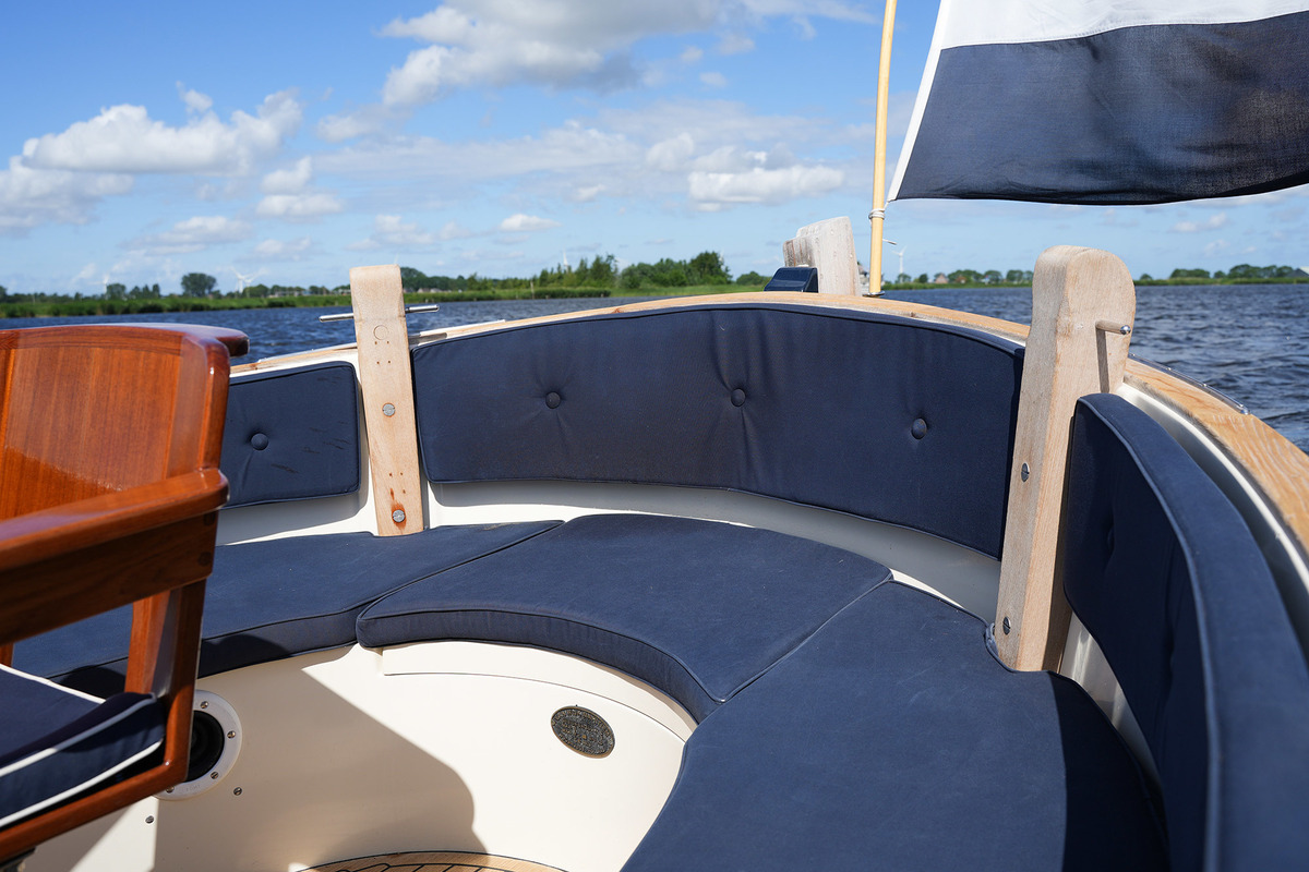 foto: 12 Van Wijk 621 Classic