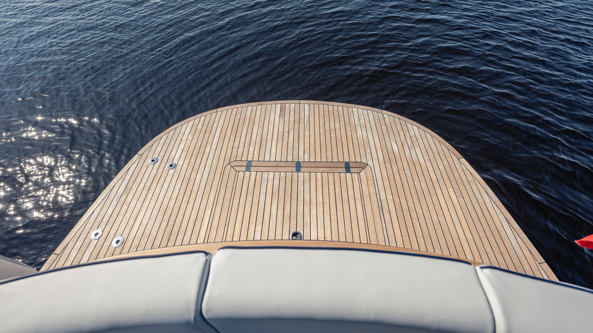 foto: 11 Apreamare Gozzo 38 Cabin