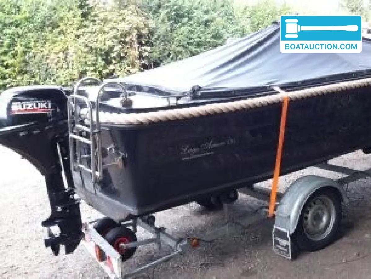 foto: 4 Lago Amore 495