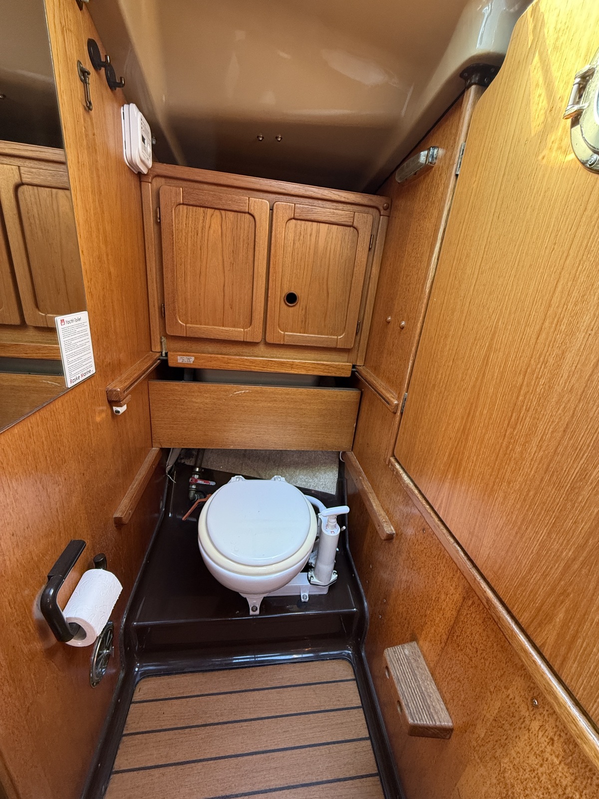 foto: 11 Dehler Optima 101