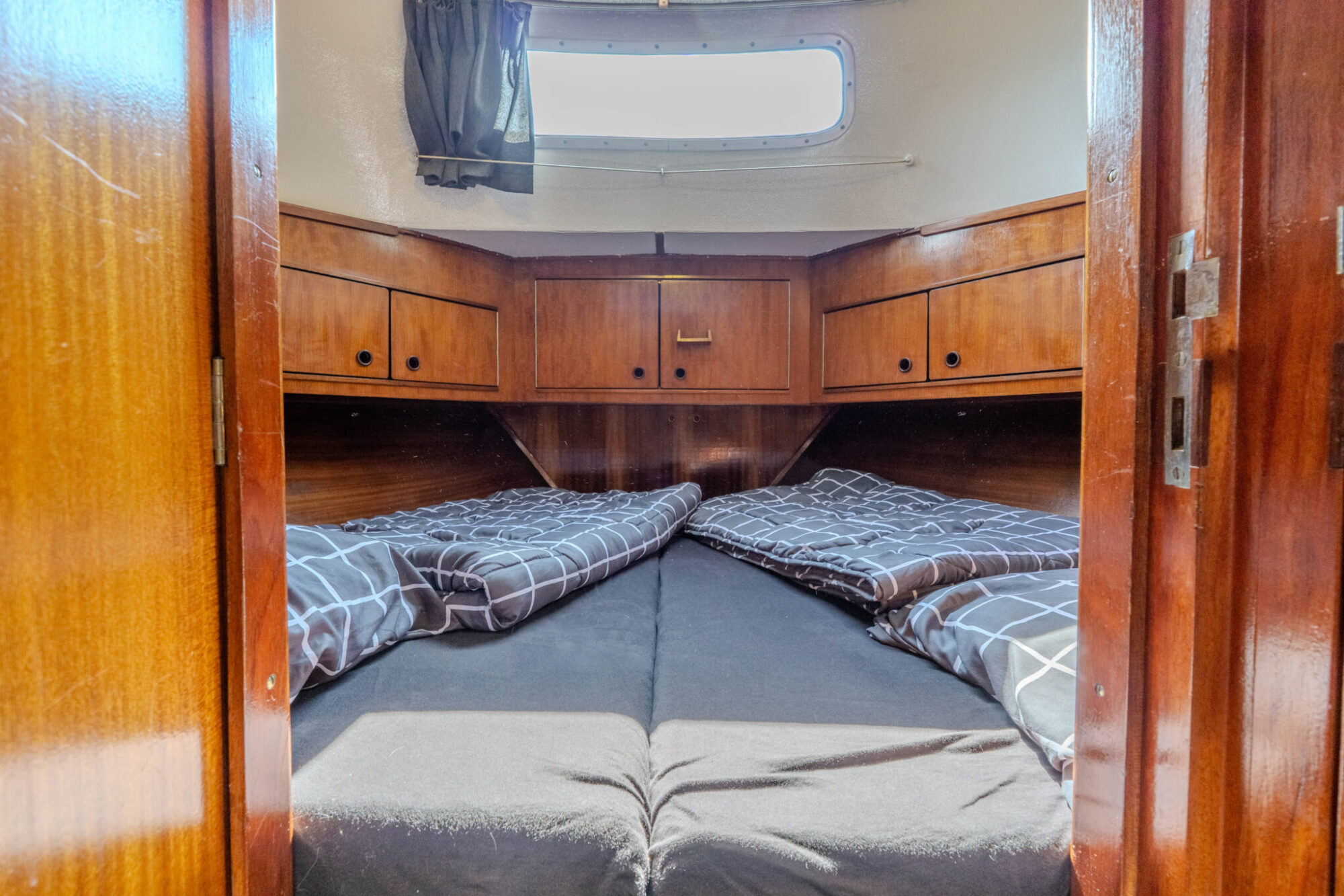 foto: 10 Finnclipper Finnclipper 35 OK ‘Project X’