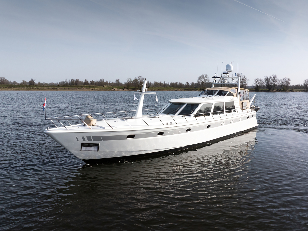 foto: 7 Laancruiser 2100