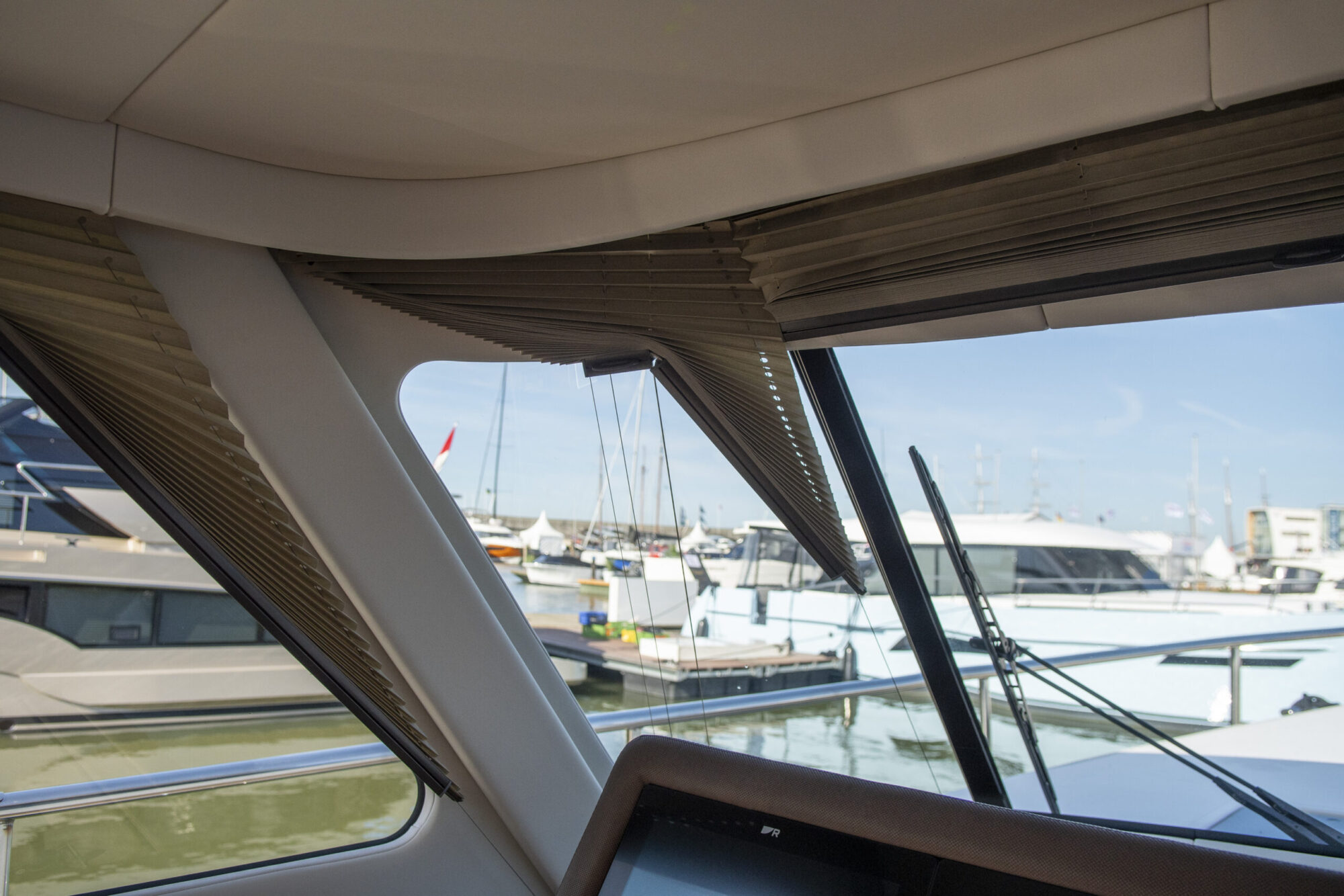 foto: 45 Babro yachting Babro Tridente 44 OC Signature