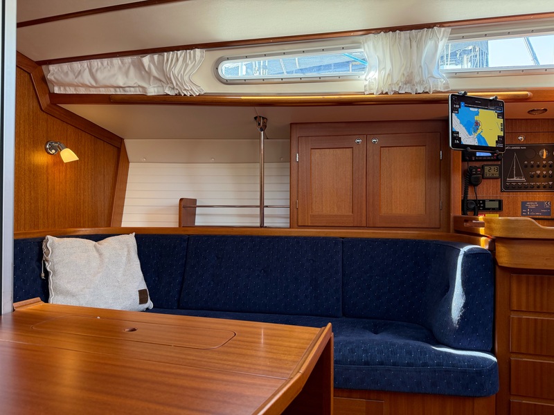 foto: 7 Arcona 370