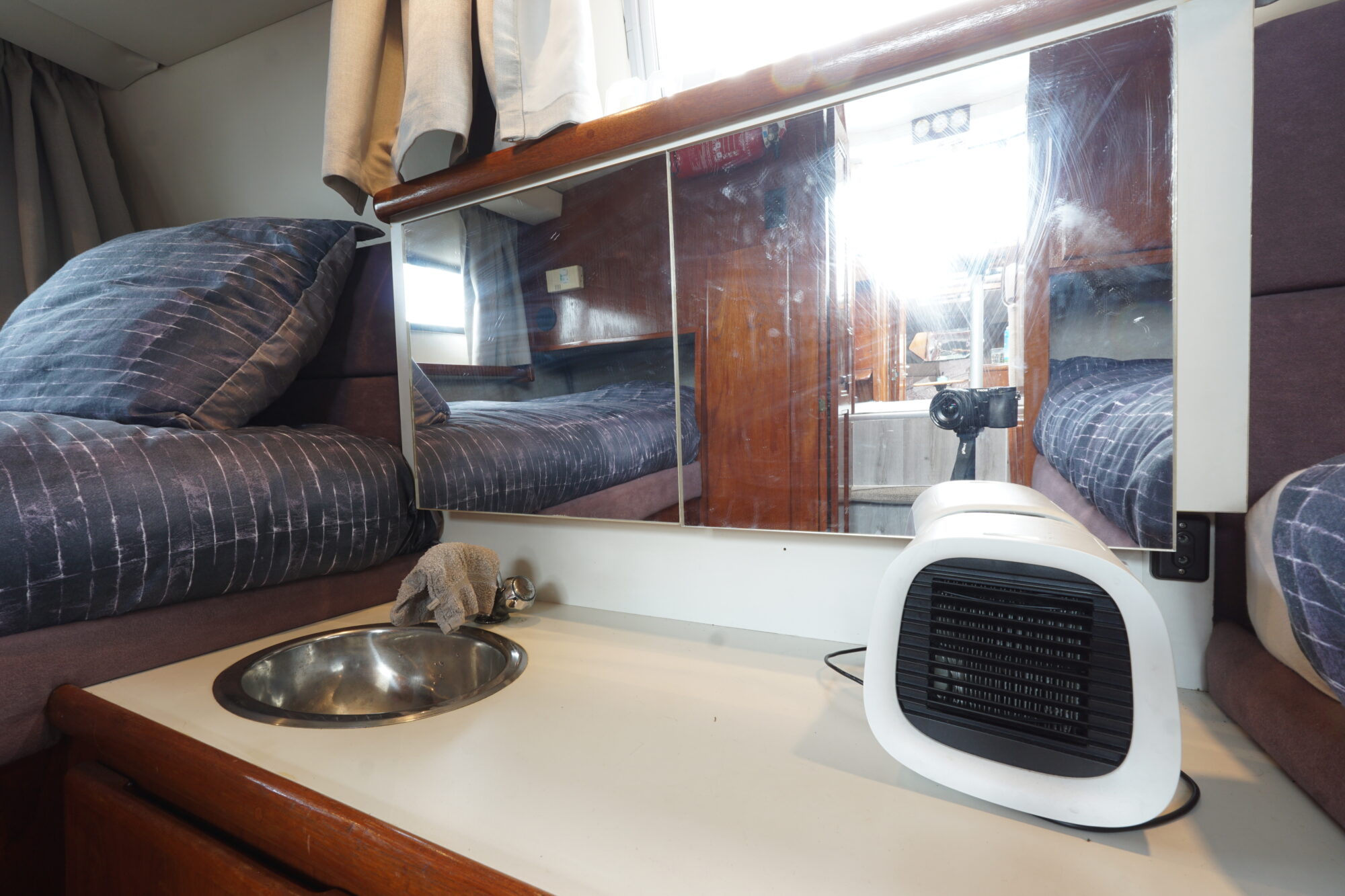 foto: 15 Carver Carver 28 Flybridge