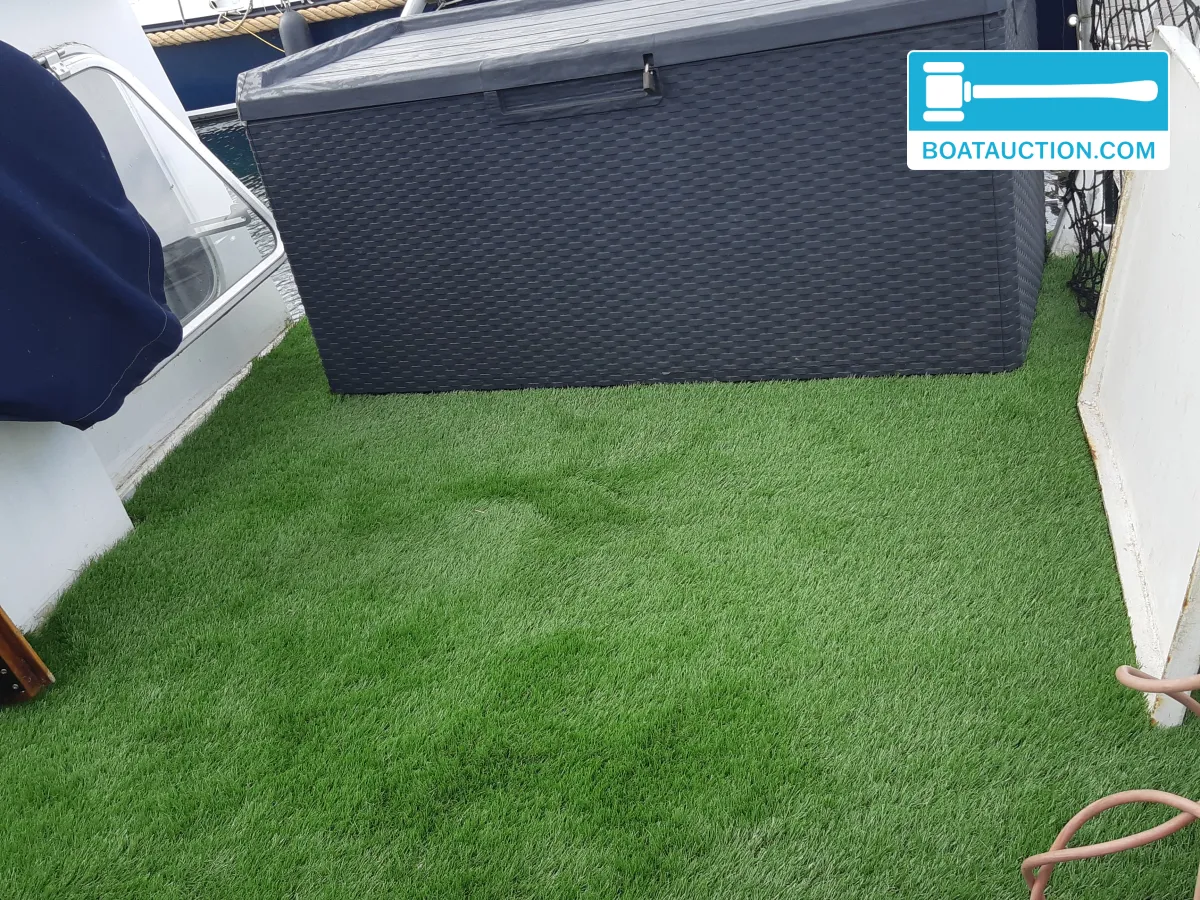 foto: 4 Motorboat 960